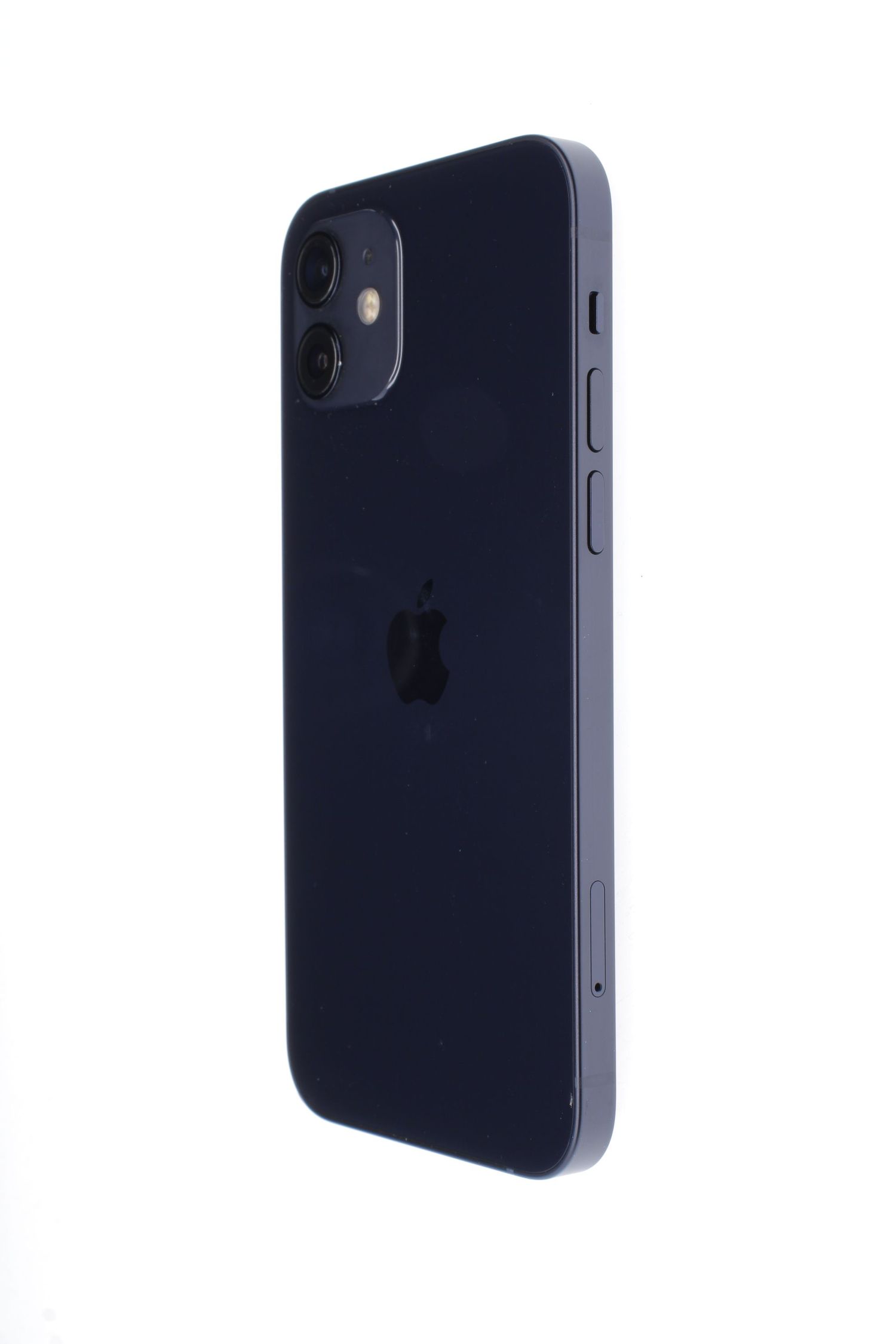 Apple iPhone 12 256 GB Black - Újszerű