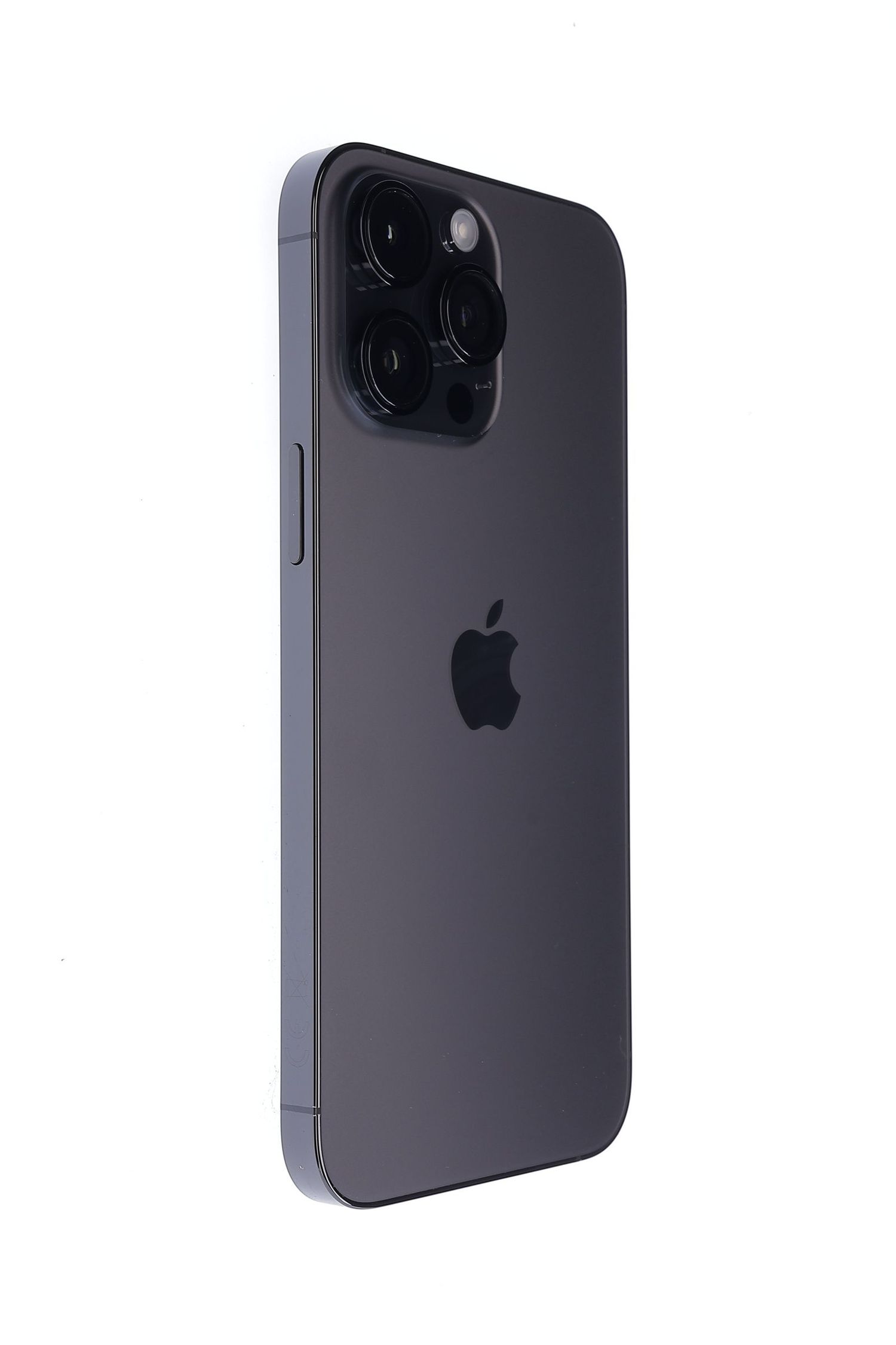 Apple iPhone 14 Pro Max 256 GB Space Black - Εξαιρετικό
