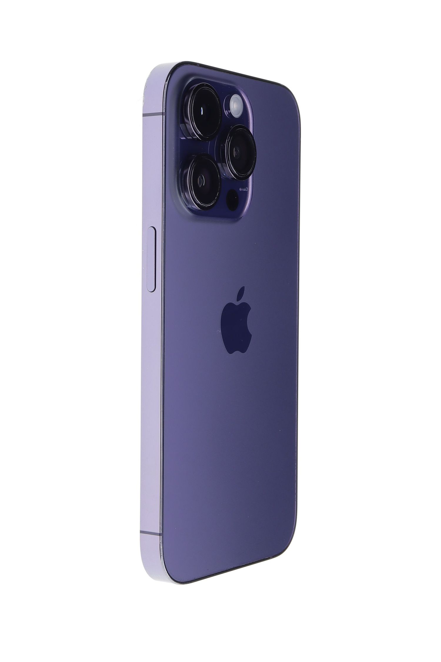 Apple iPhone 14 Pro 256 GB Deep Purple - Kiváló