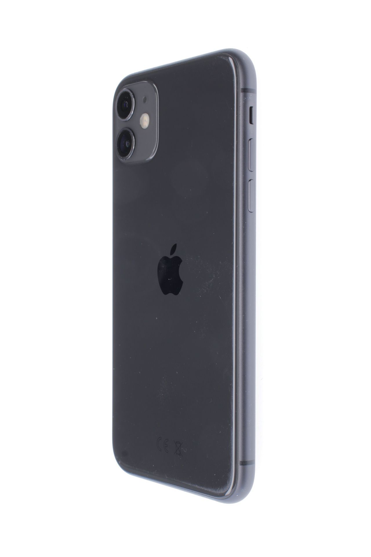 Apple iPhone 11 64 GB Black - Εξαιρετικό