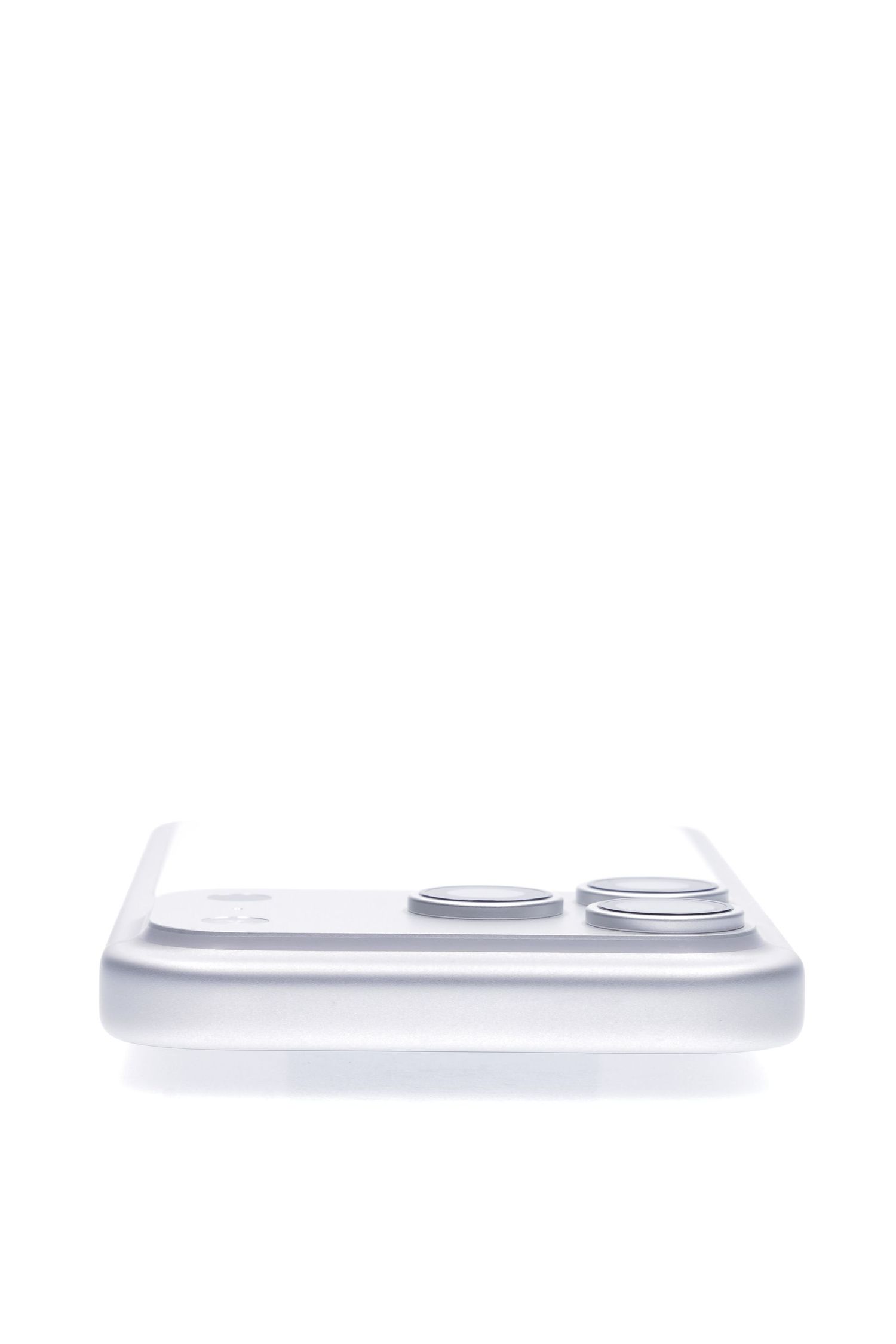 Apple iPhone 17 Pro 256 GB Silver - Като нов