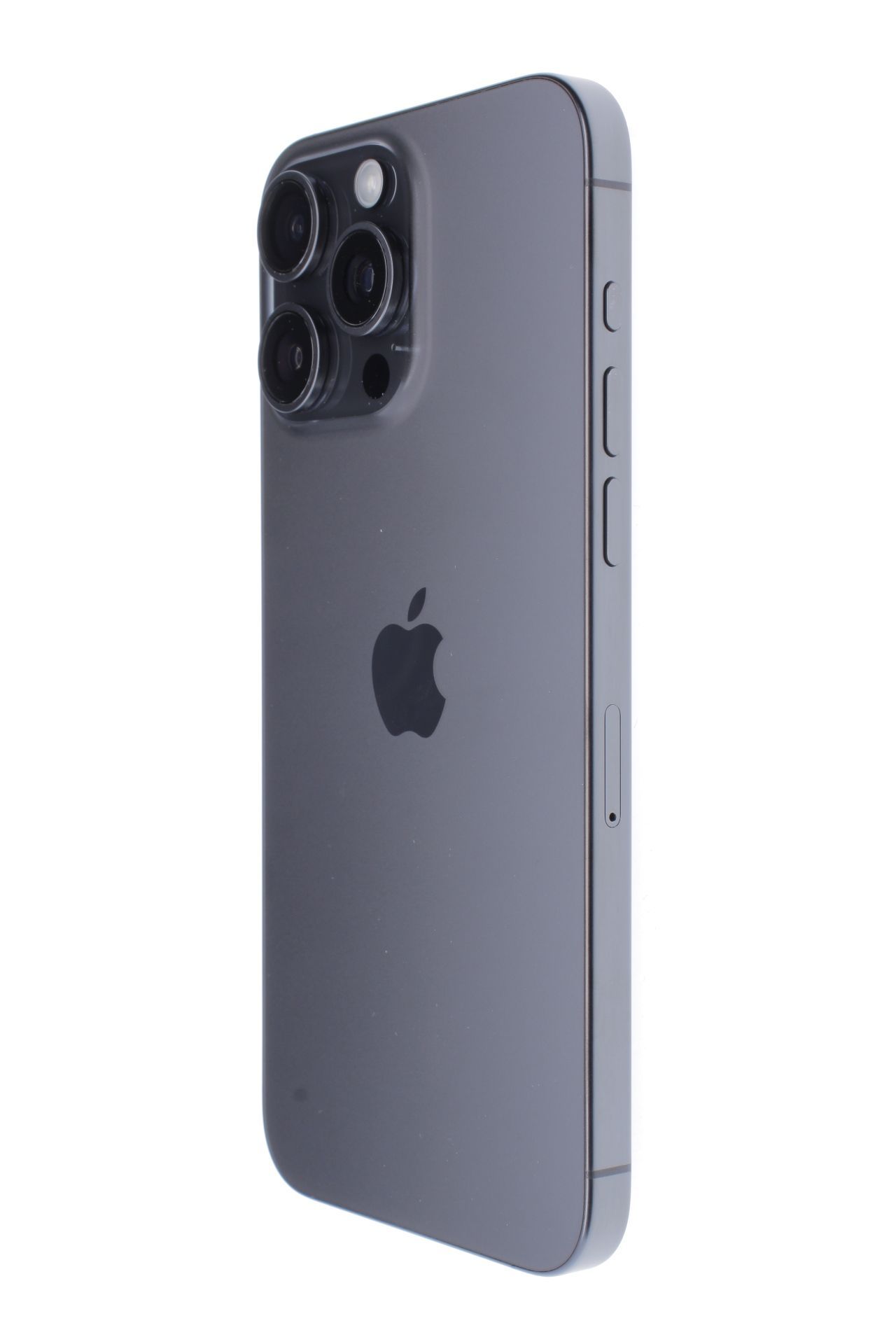 Apple iPhone 15 Pro Max 256 GB Black Titanium - Σαν καινούργιο