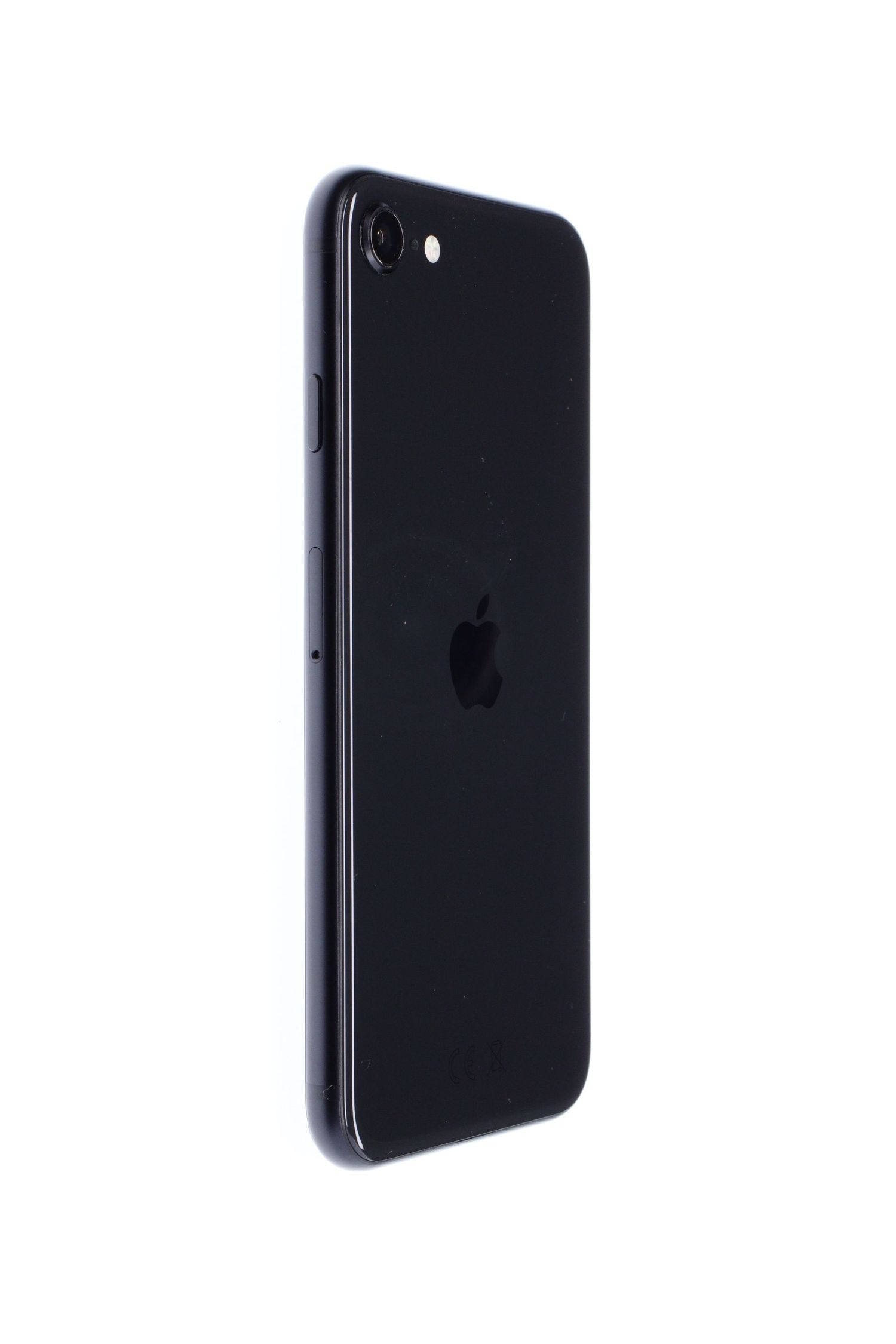 Apple iPhone SE 2020 128 GB Black - Nagyon jó