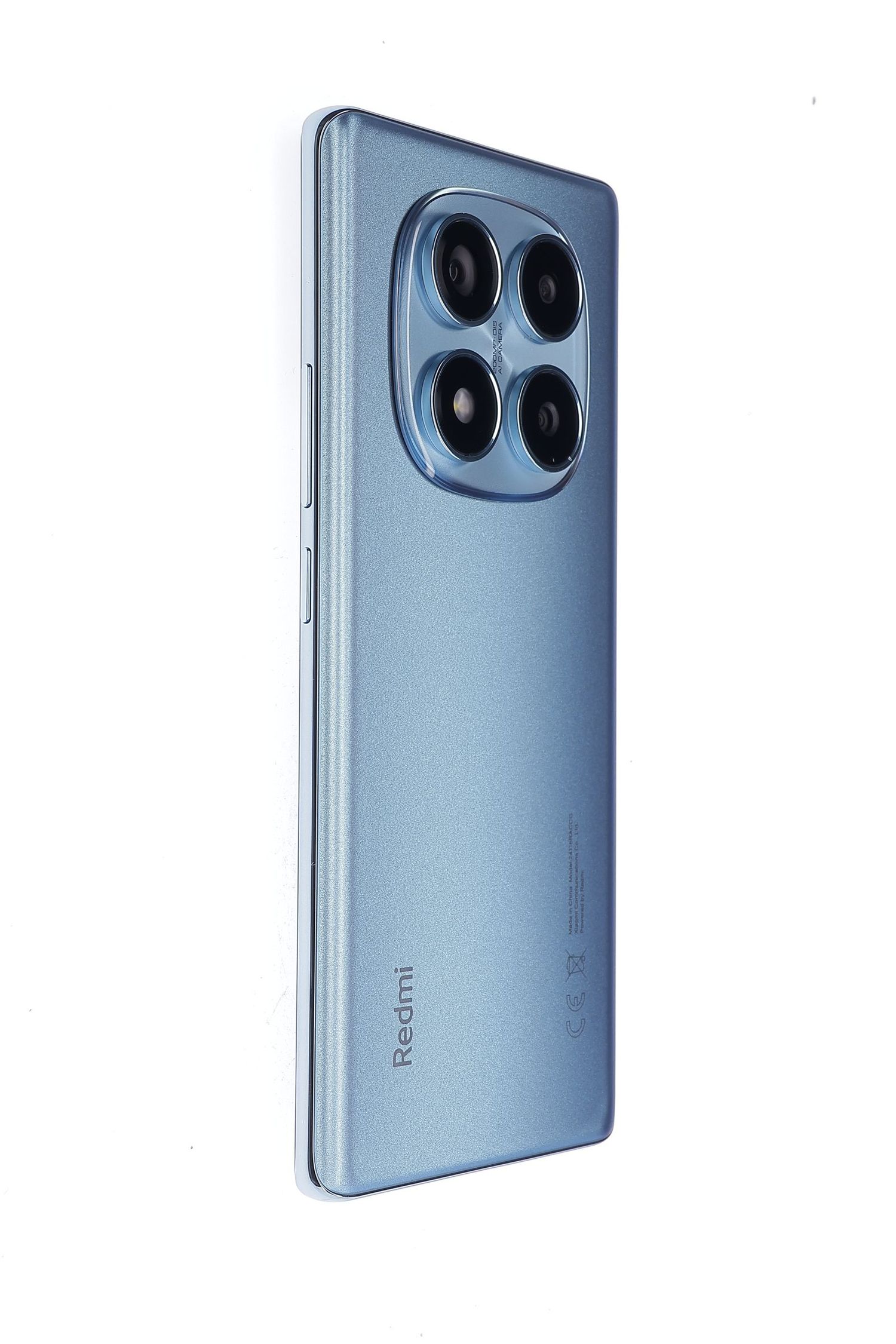 Xiaomi Redmi Note 14 Pro 4G Dual Sim 256 GB Ocean Blue - Újszerű