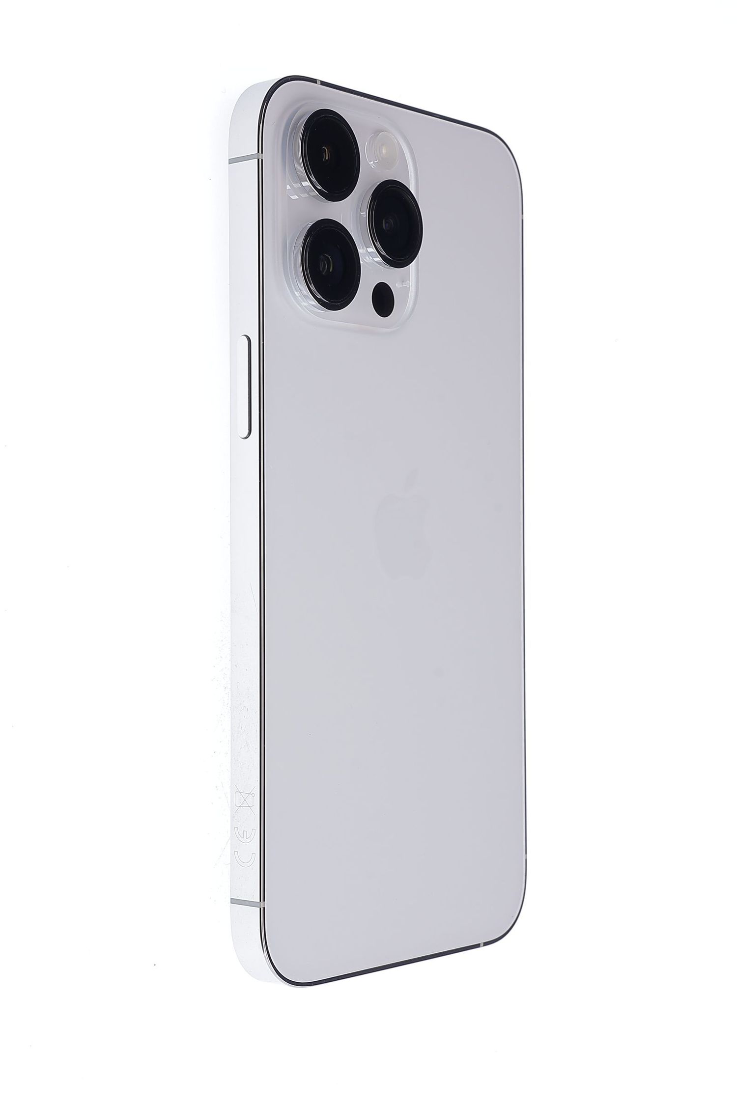 Apple iPhone 14 Pro Max 128 GB Silver - Като нов