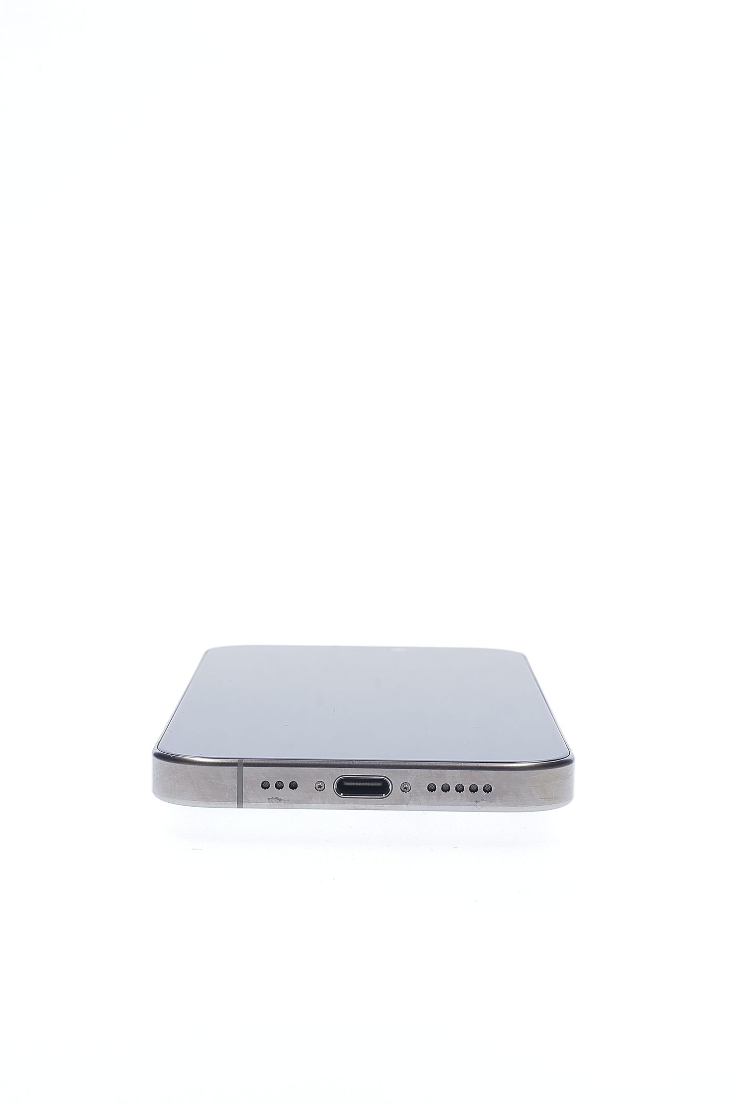 Apple iPhone 15 Pro 512 GB Natural Titanium - Foarte bun