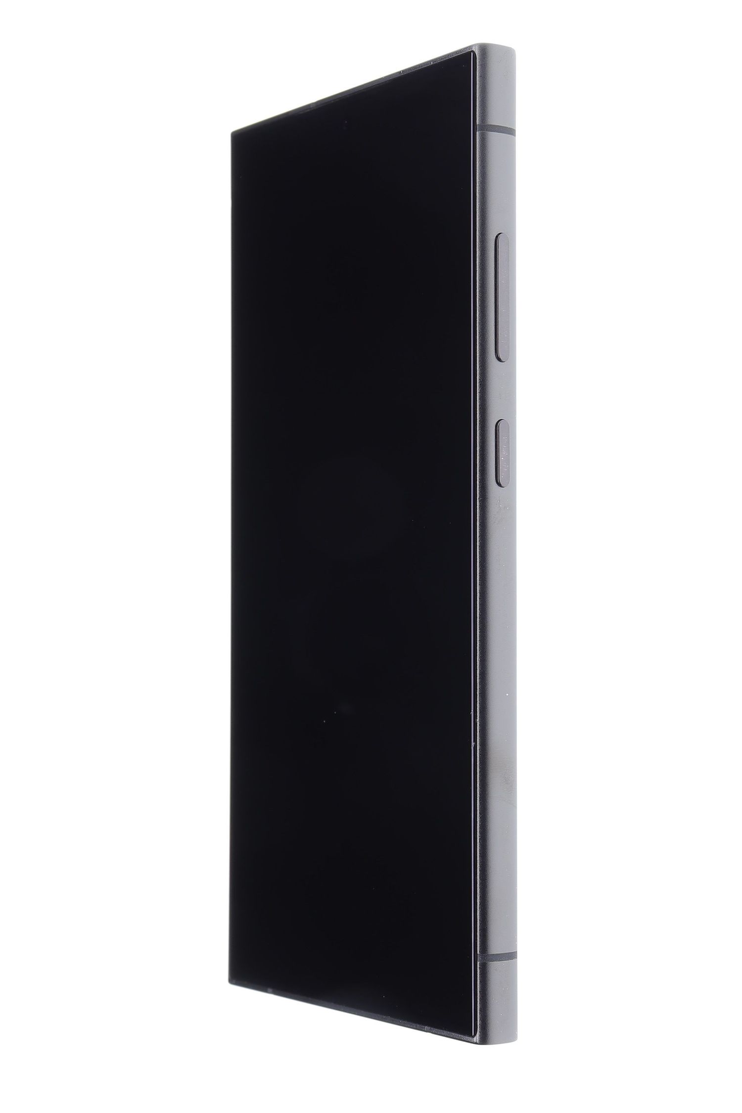 Samsung Galaxy S24 Ultra 5G Dual Sim 256 GB Black Titanium - Εξαιρετικό