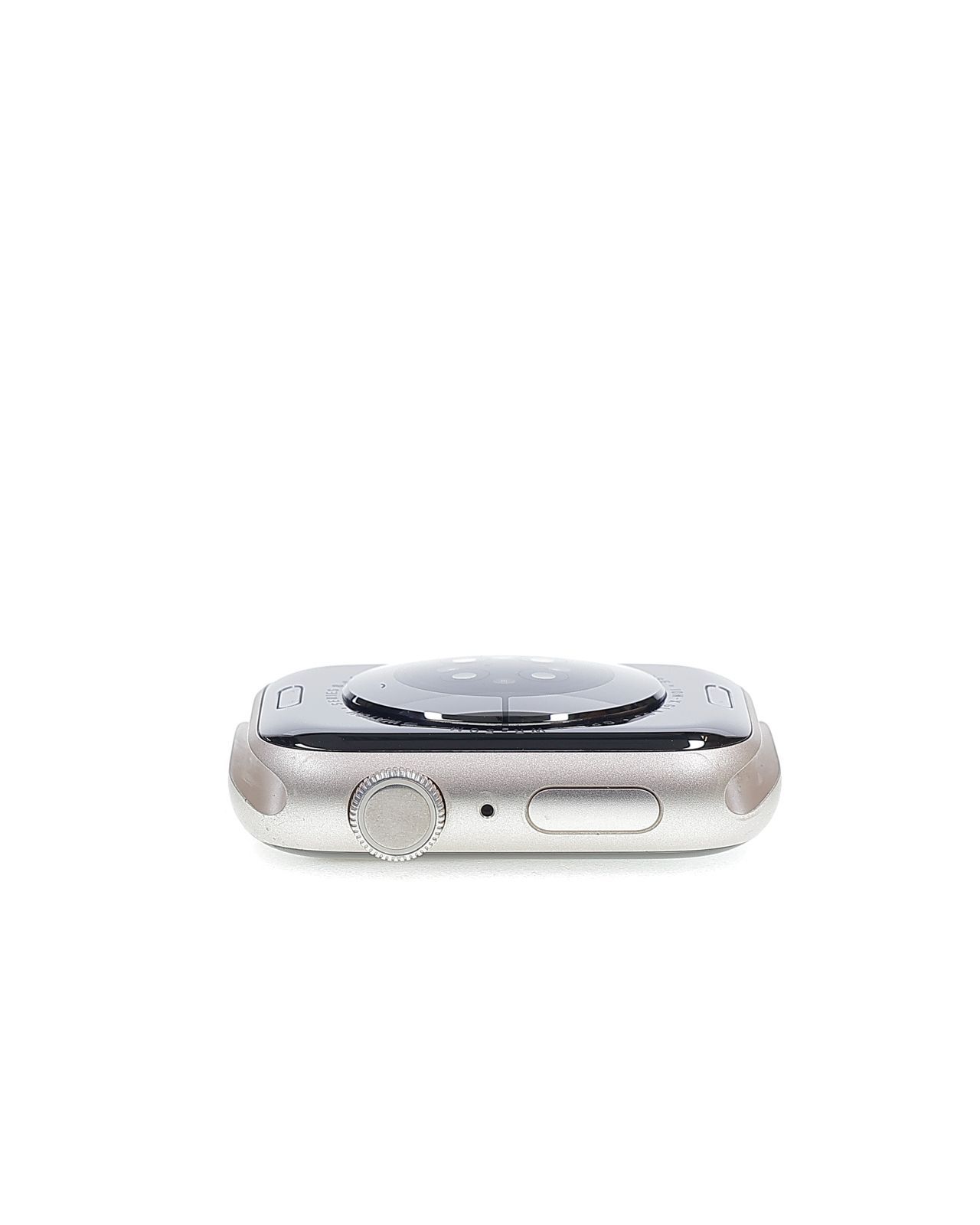 Apple Watch Series 8 2022, GPS, Aluminium 45mm Silver - Много добро