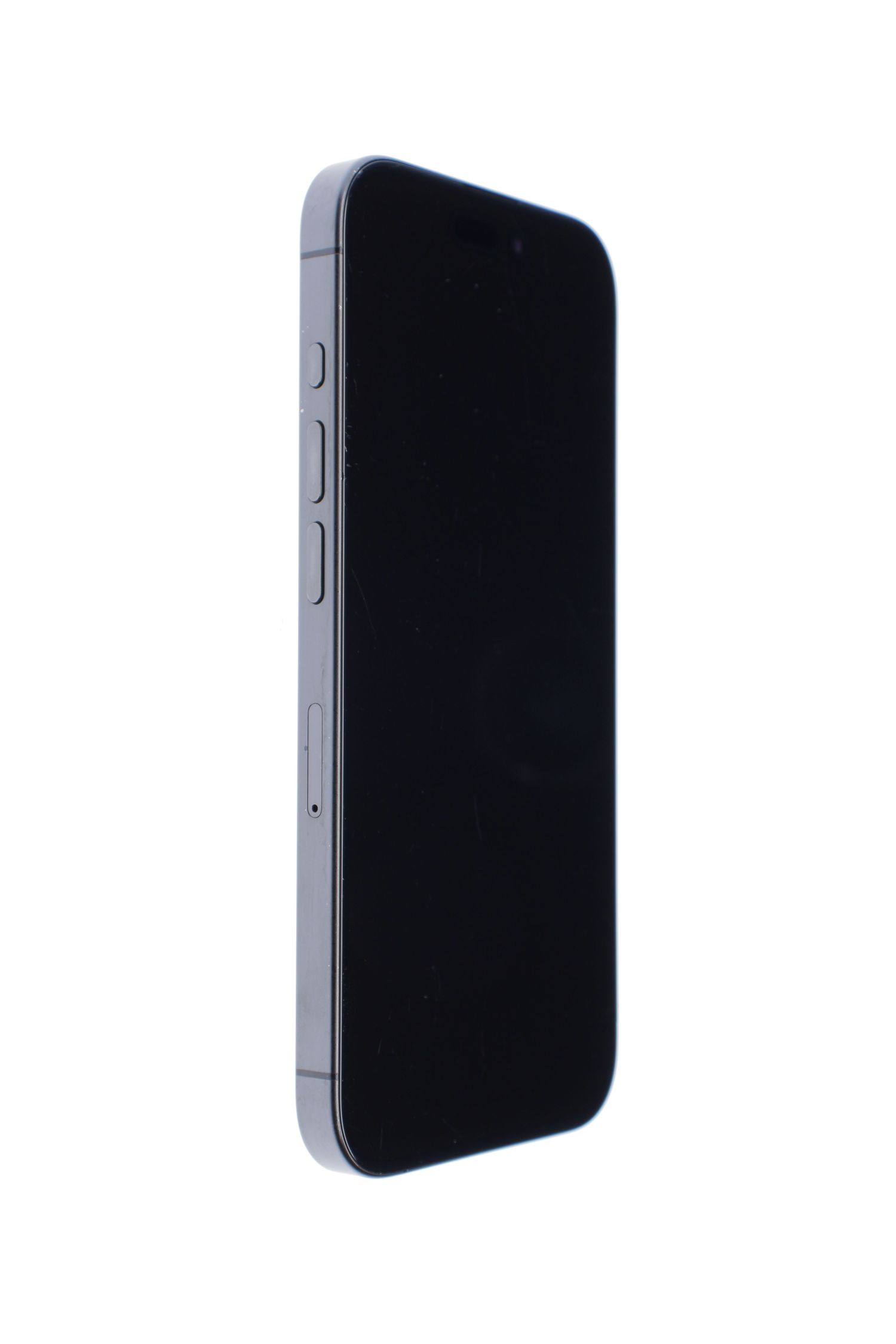 Apple iPhone 15 Pro, Black Titanium, 128 GB - de la 2.799 lei
