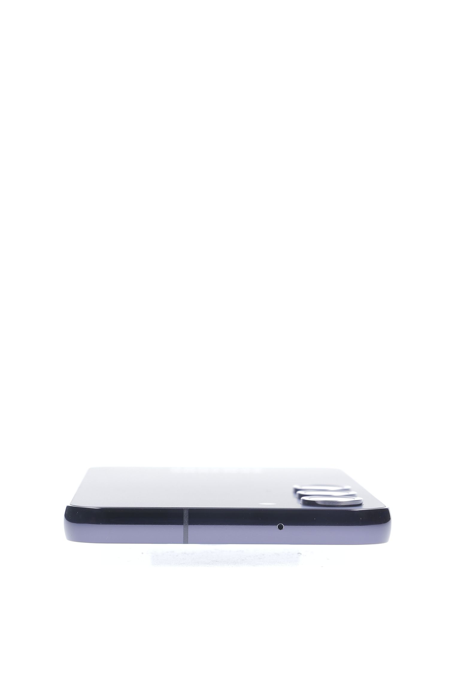Samsung Galaxy S23 5G Dual Sim 128 GB Phantom Black - Καλό