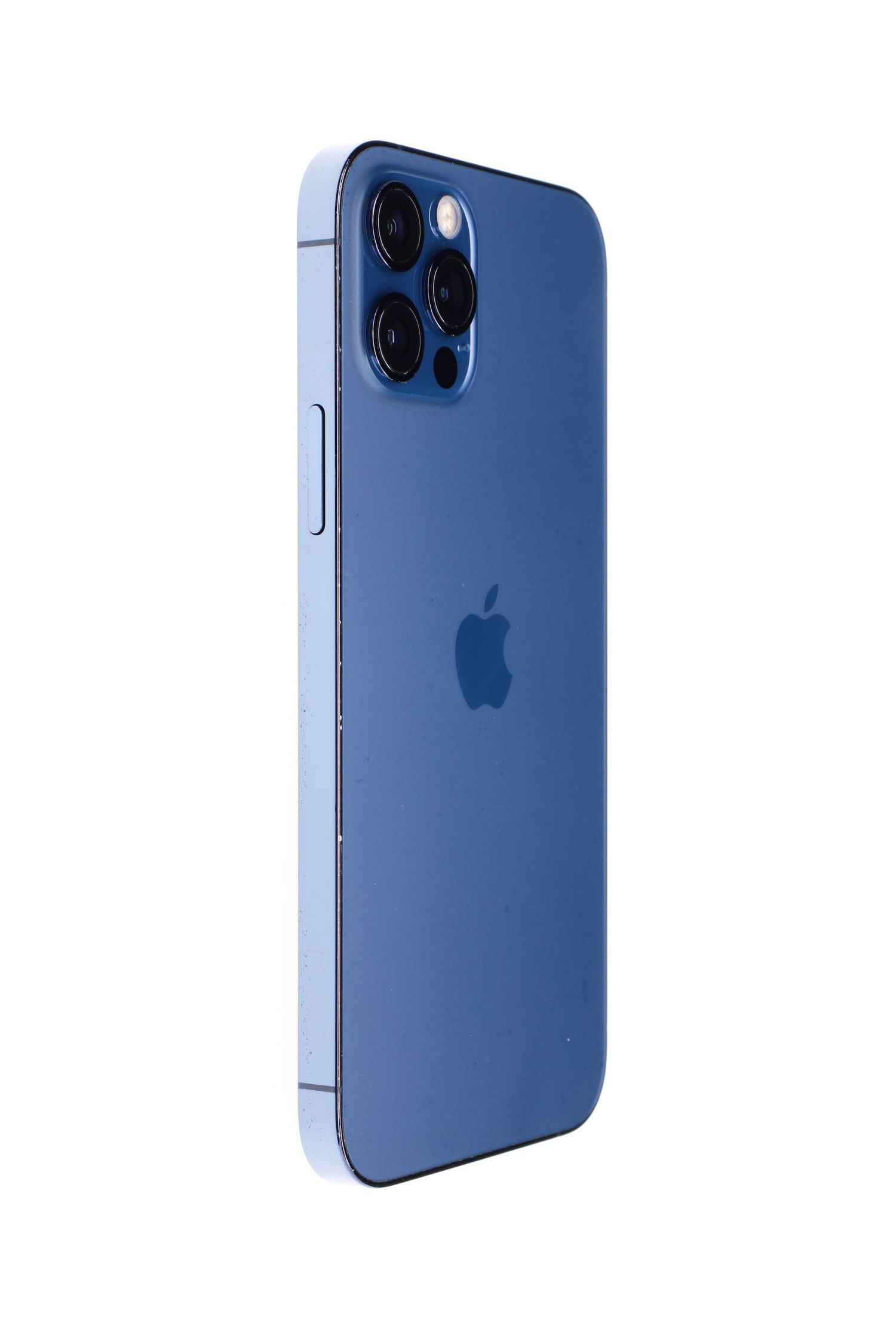 Apple iPhone 12 Pro 256 GB Pacific Blue - Πολύ καλό