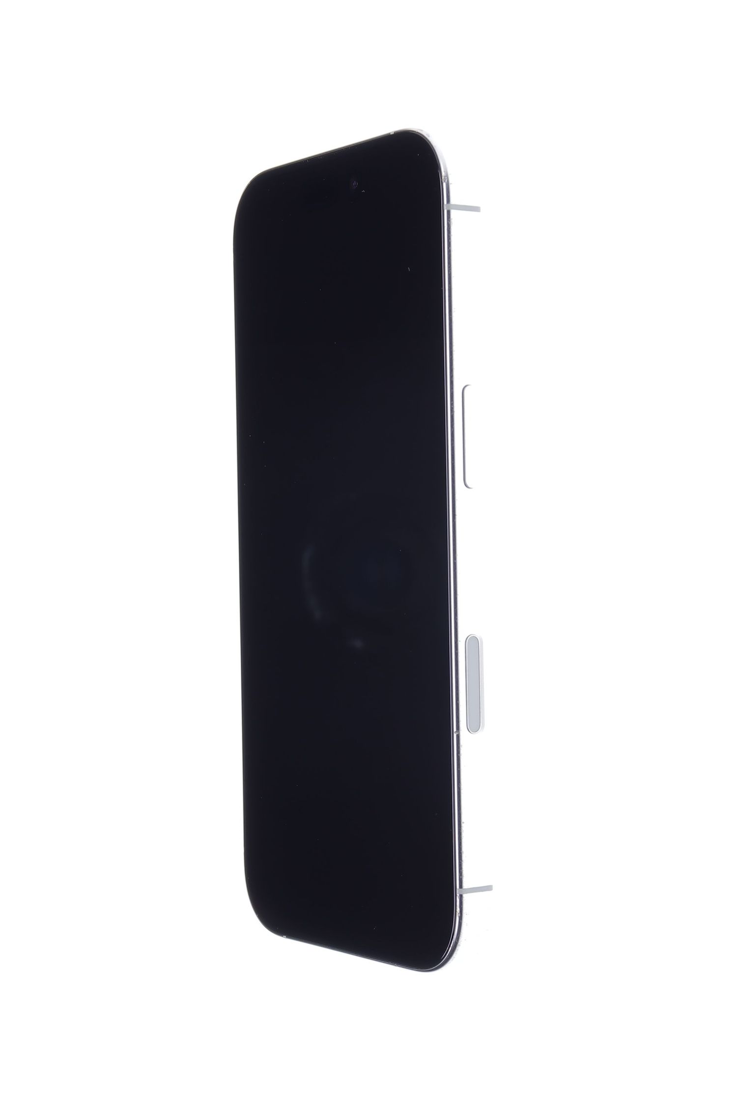 Apple iPhone 16 Pro 256 GB White Titanium - Много добро