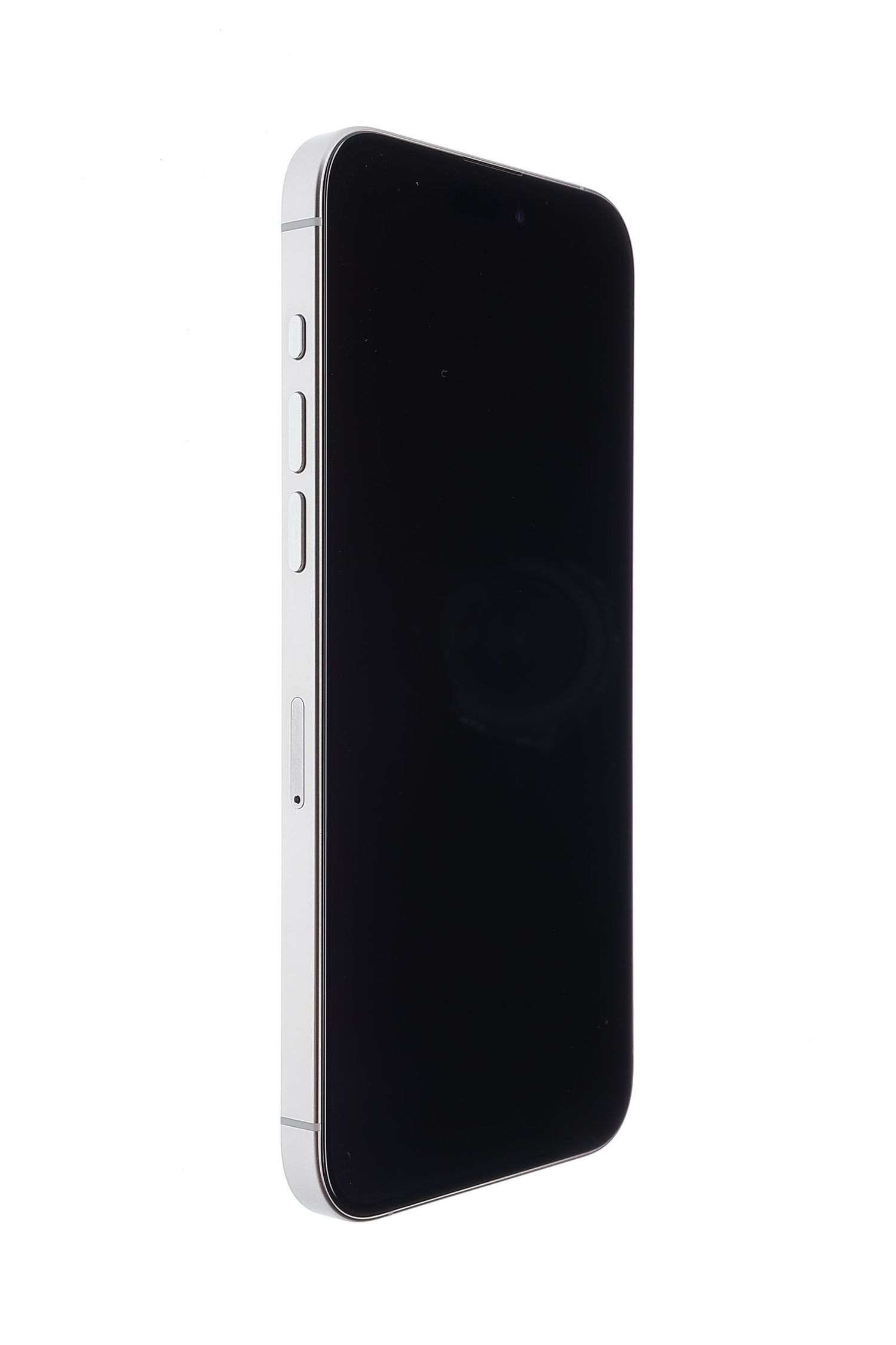 Apple iPhone 15 Pro Max 512 GB White Titanium - Excelent