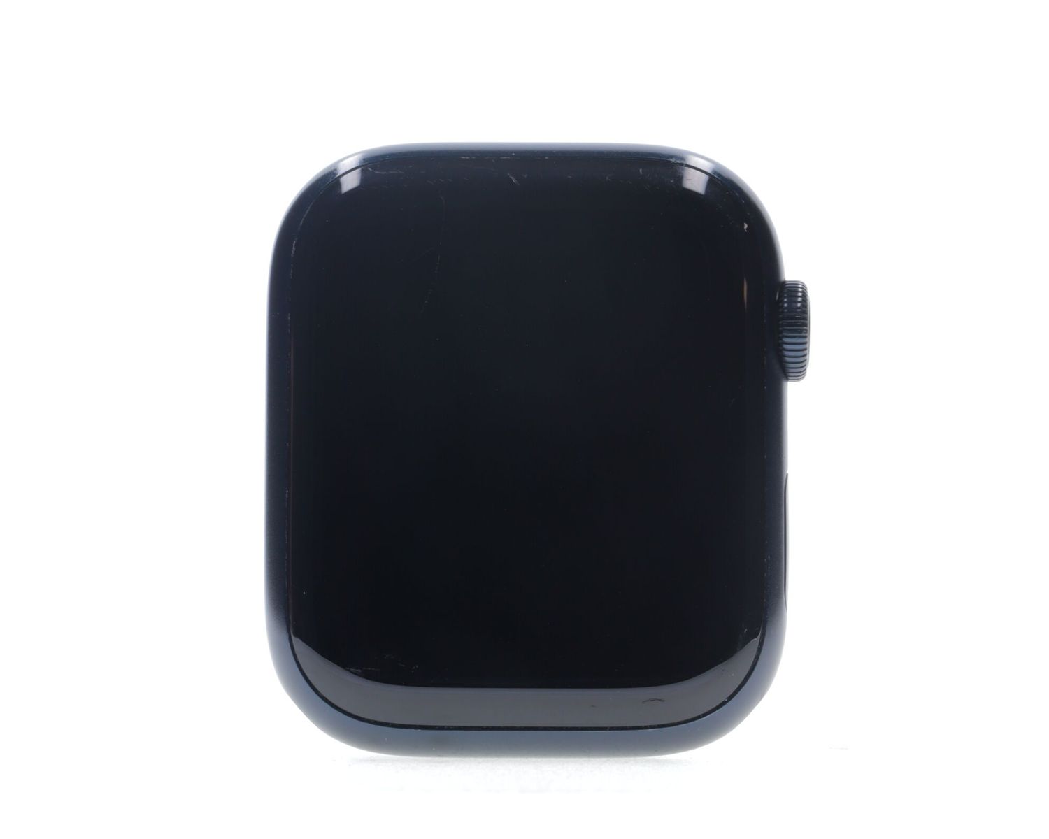 Apple Watch Series 7 2021, GPS, Aluminium 45mm Midnight - Πολύ καλό