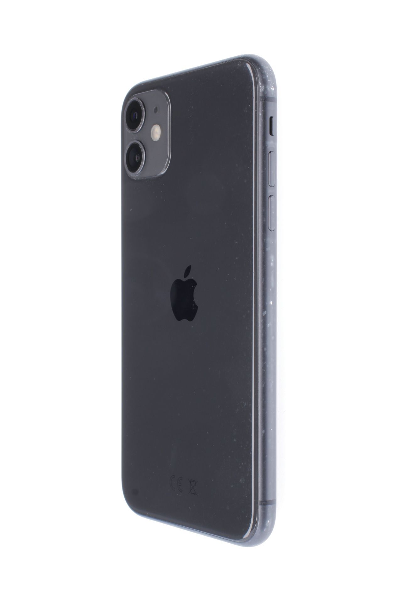 Apple iPhone 11 64 GB Black - Excelent