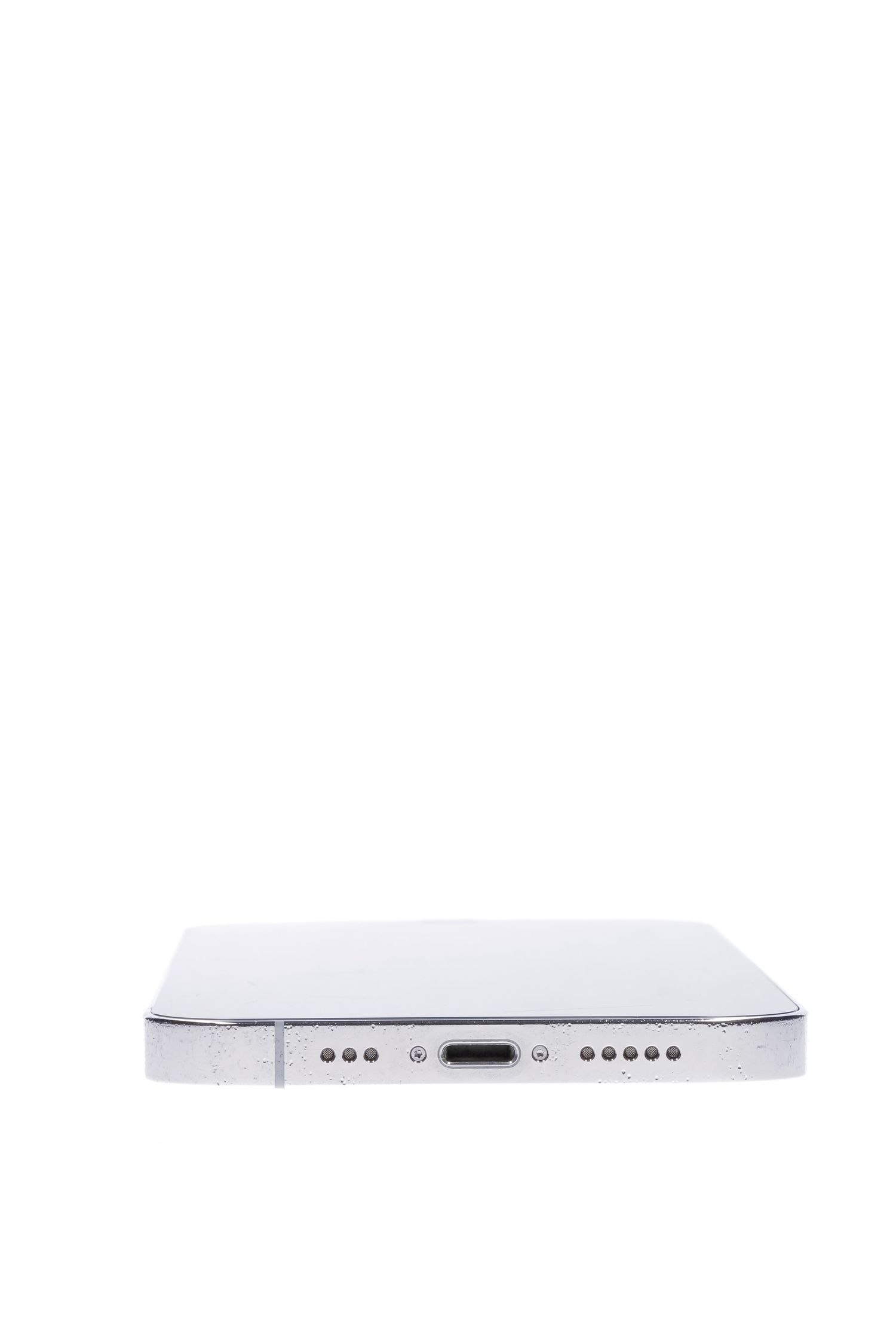 Apple iPhone 12 Pro 128 GB Silver - Πολύ καλό