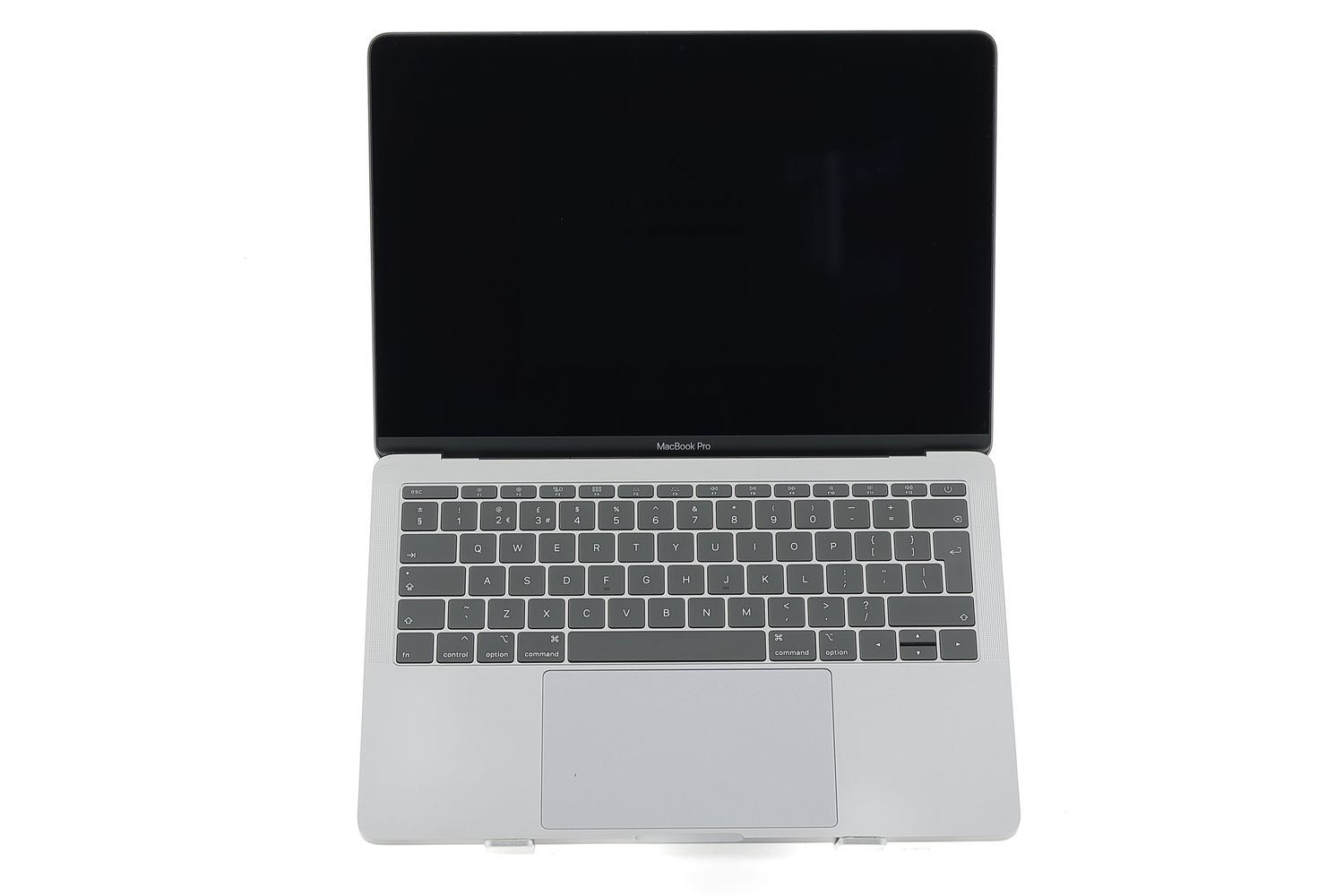 Apple MacBook Pro 13″ 2017, i5 2.3 GHz, 8 GB, Intel Iris Plus Graphics 640 128 GB Space Gray - Ca nou