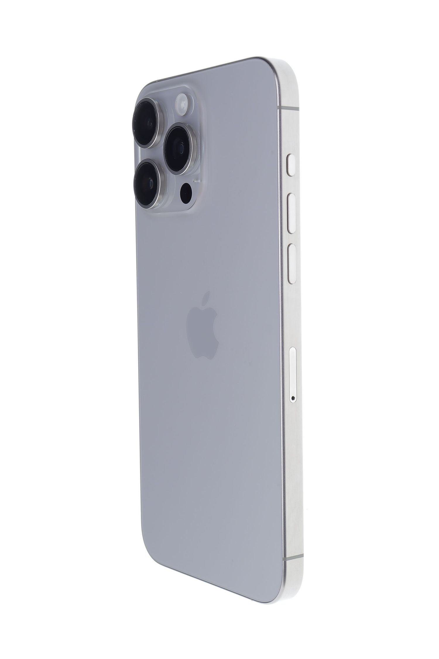Apple iPhone 15 Pro Max 256 GB Natural Titanium - Ca nou