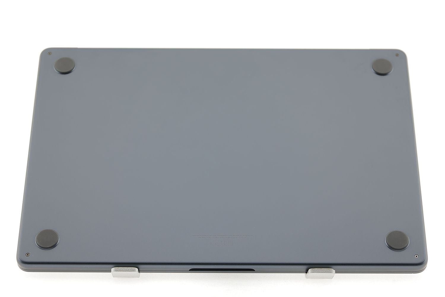 Apple MacBook Air 15″ 2024, M3 8 Cores, 16 GB, 10 core GPU 512 GB Midnight - Като нов