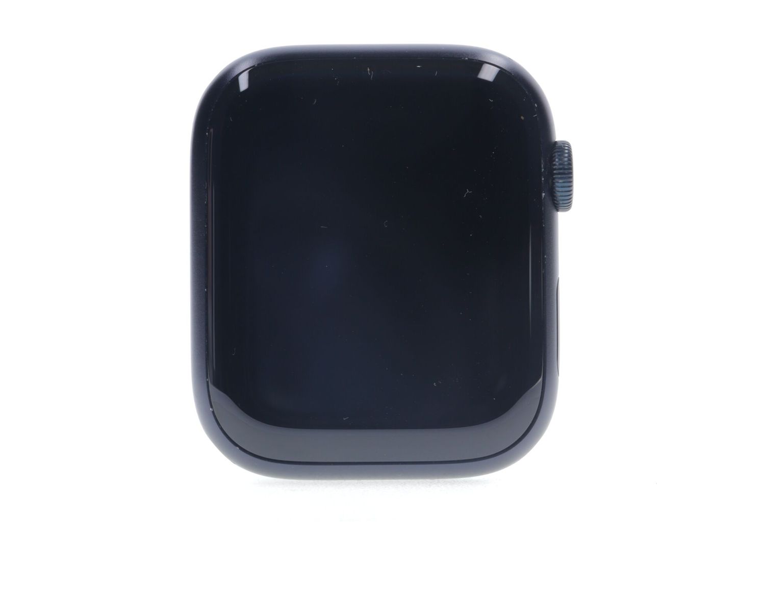 Apple Watch Series 9 2023, GPS, Aluminium 45mm Midnight - Kiváló