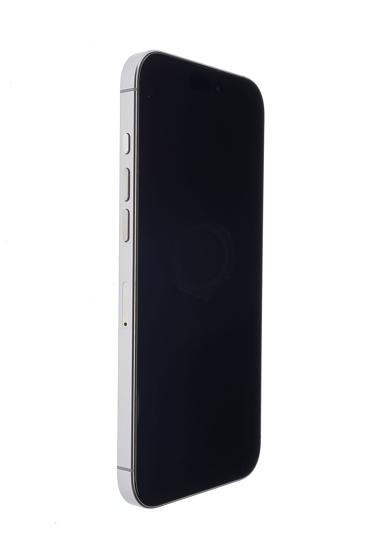 Apple iPhone 16 Pro Max 256 GB Natural Titanium - Ca nou