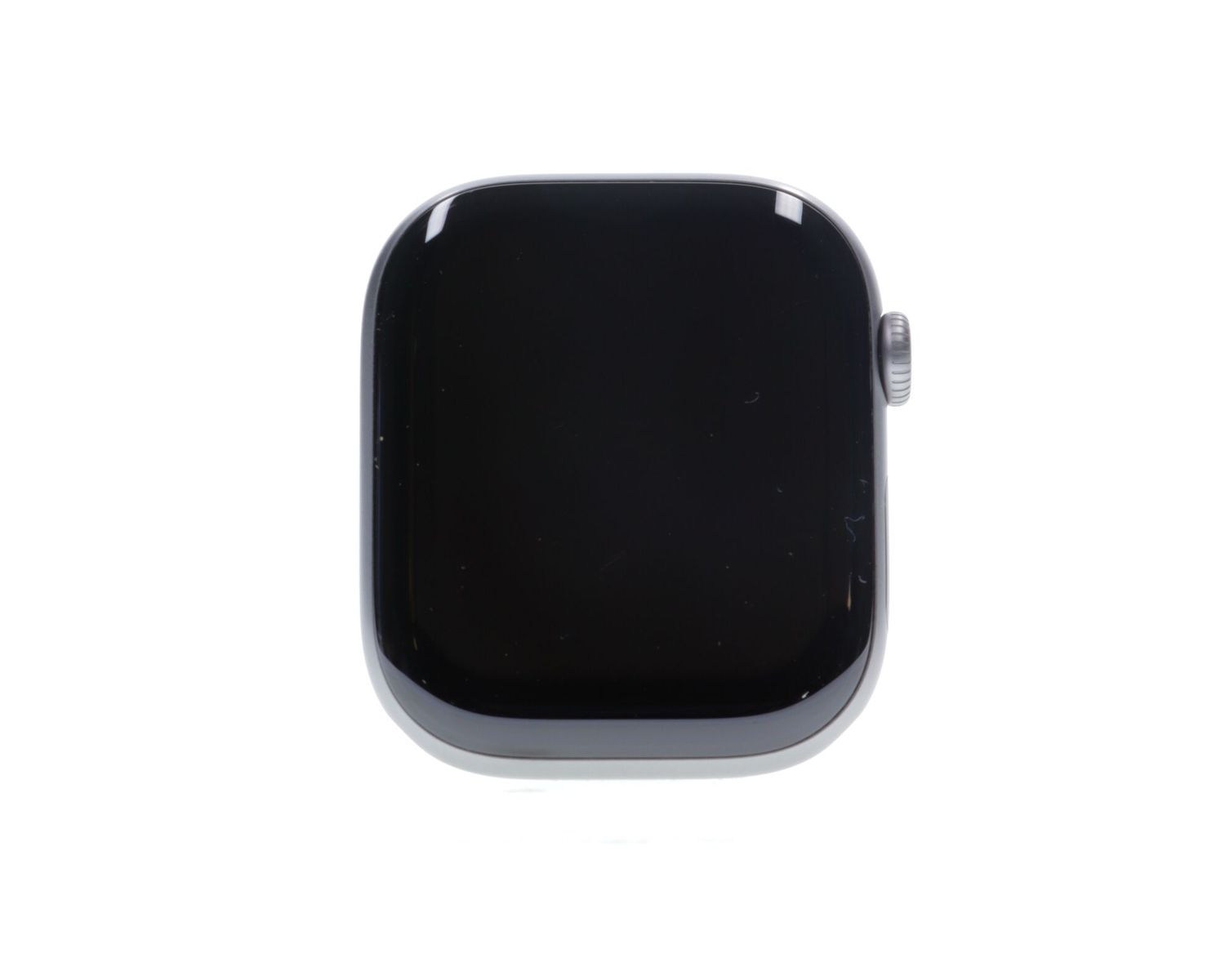 Apple Watch Series 11 2025, GPS, Aluminium 46mm Space Gray - Като нов