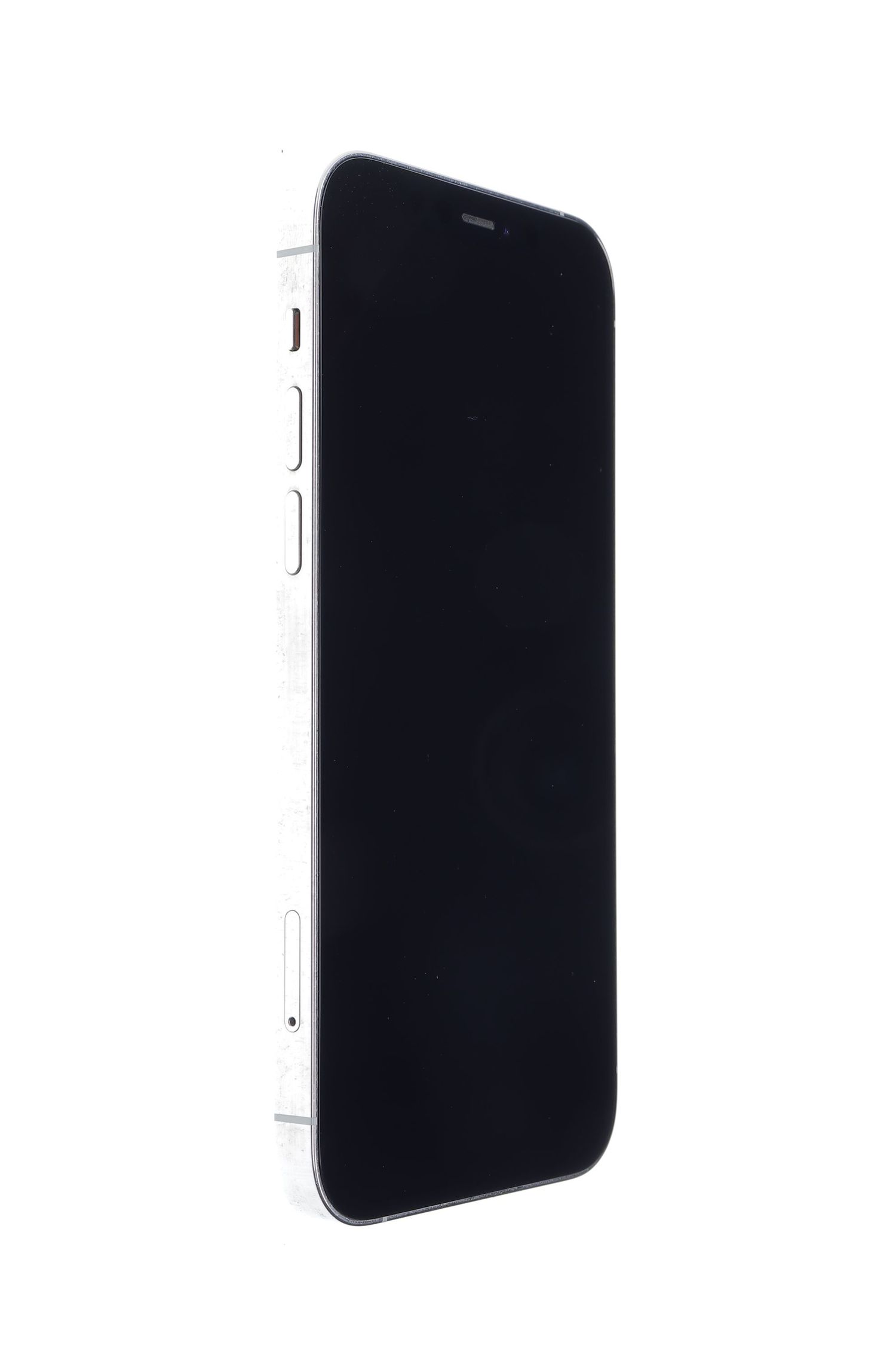 Apple iPhone 12 Pro 128 GB Silver - Εξαιρετικό