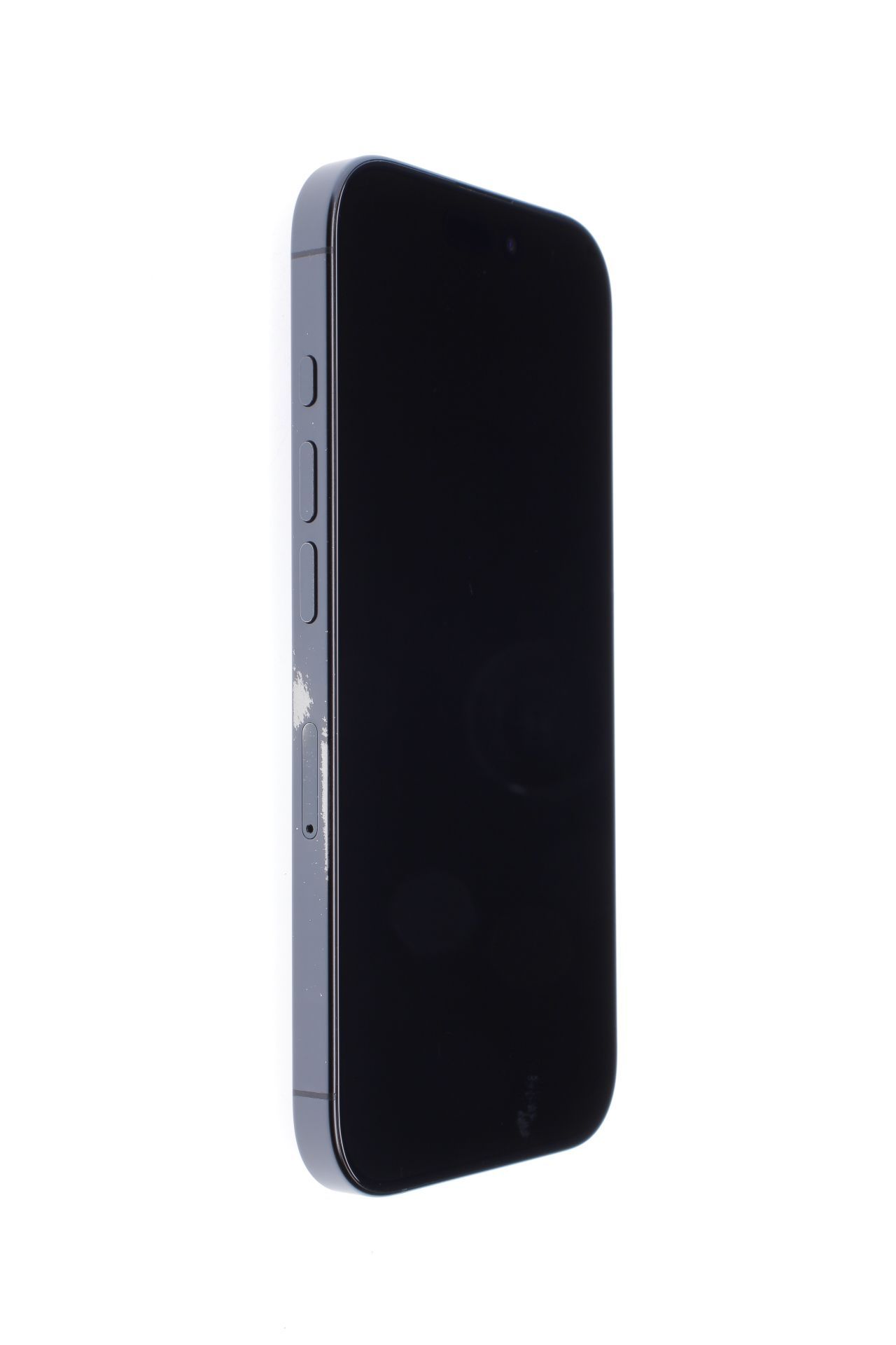 Apple iPhone 16 Pro 256 GB Black Titanium - Foarte bun