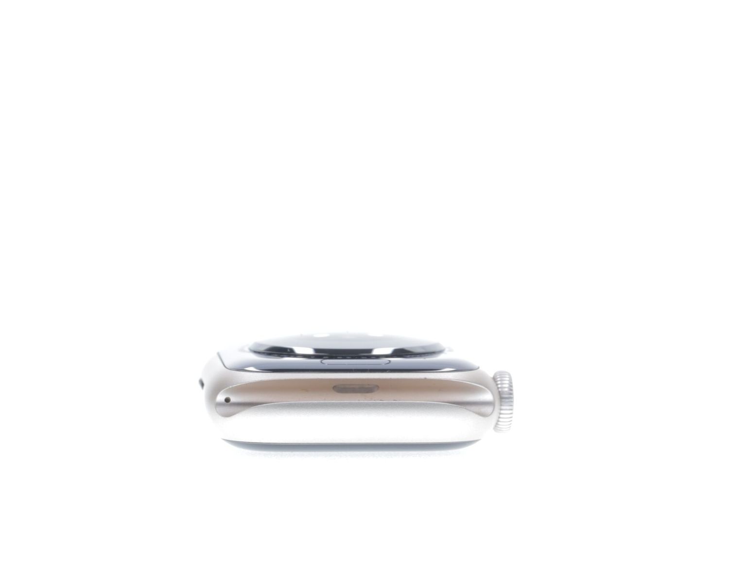 Apple Watch Series 8 2022, GPS, Aluminium 41mm Starlight - Σαν καινούργιο