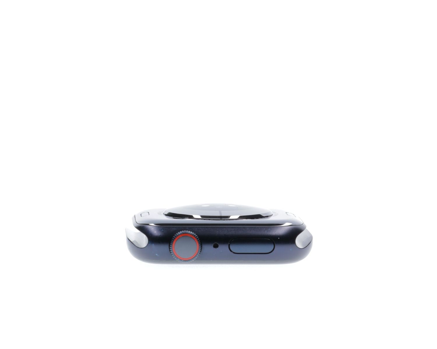 Apple Watch Series 9 2023, GPS + Cellular, Aluminium 45mm Midnight - Excelent