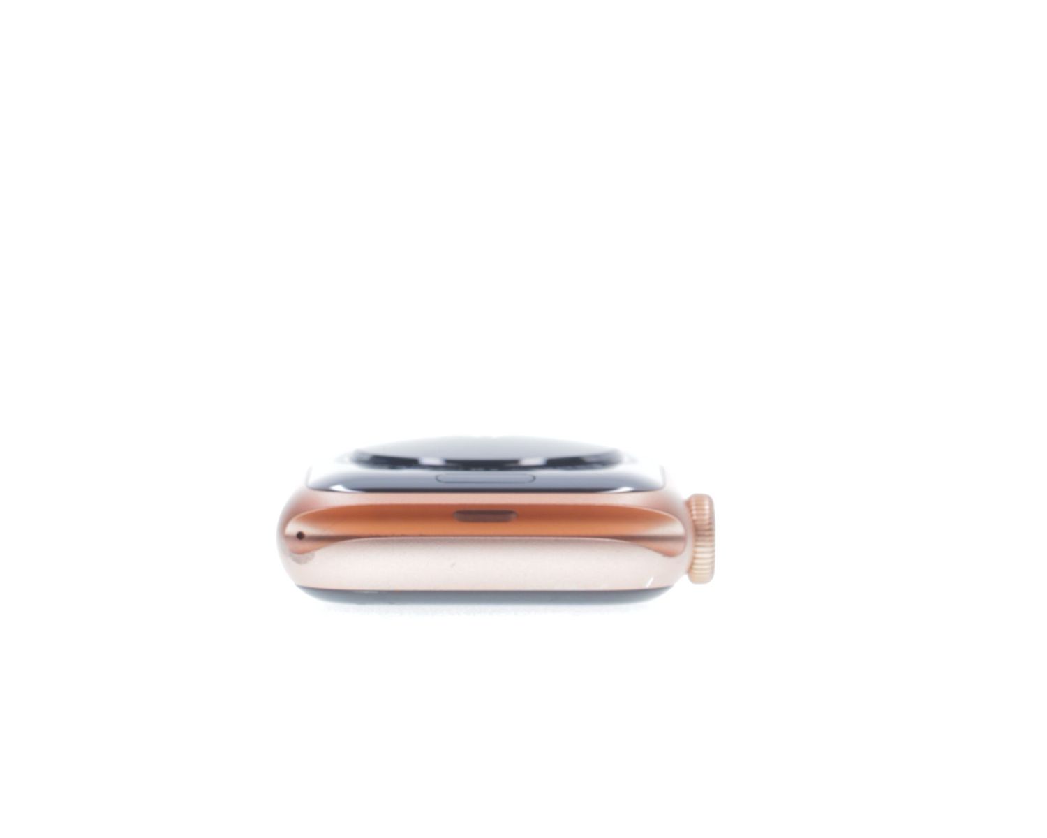 Apple Watch SE 2020, GPS, Aluminium 40mm Gold - Отлично