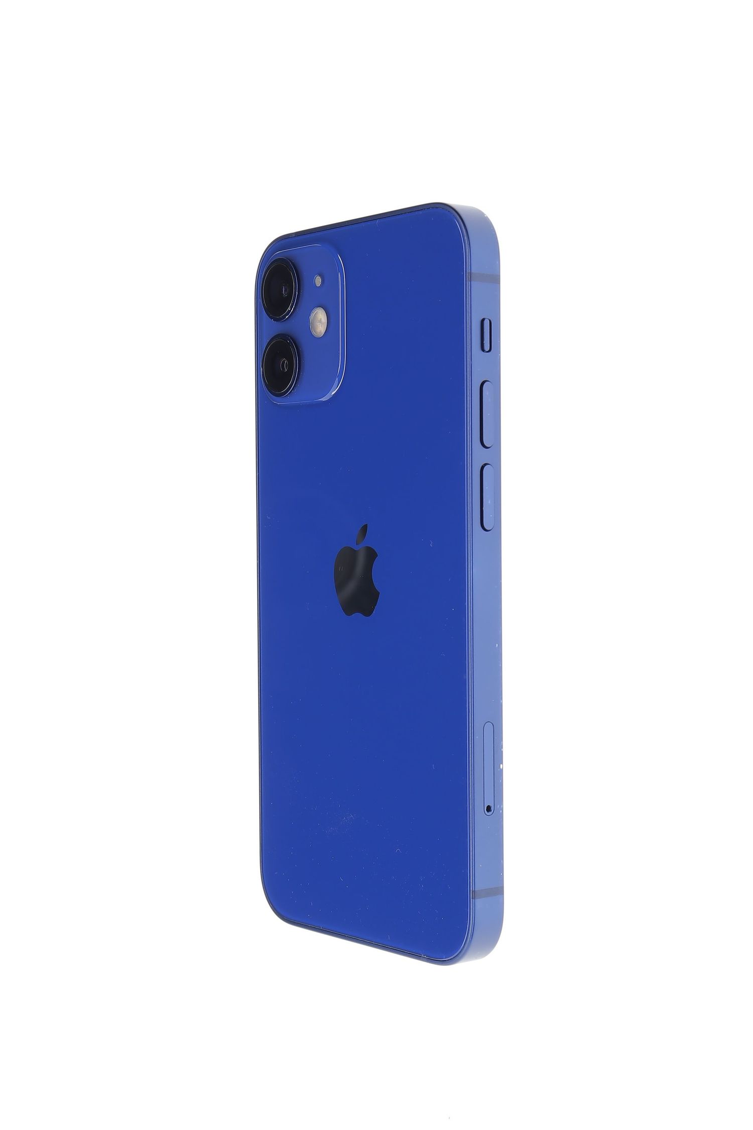 Apple iPhone 12 mini 64 GB Blue - Nagyon jó