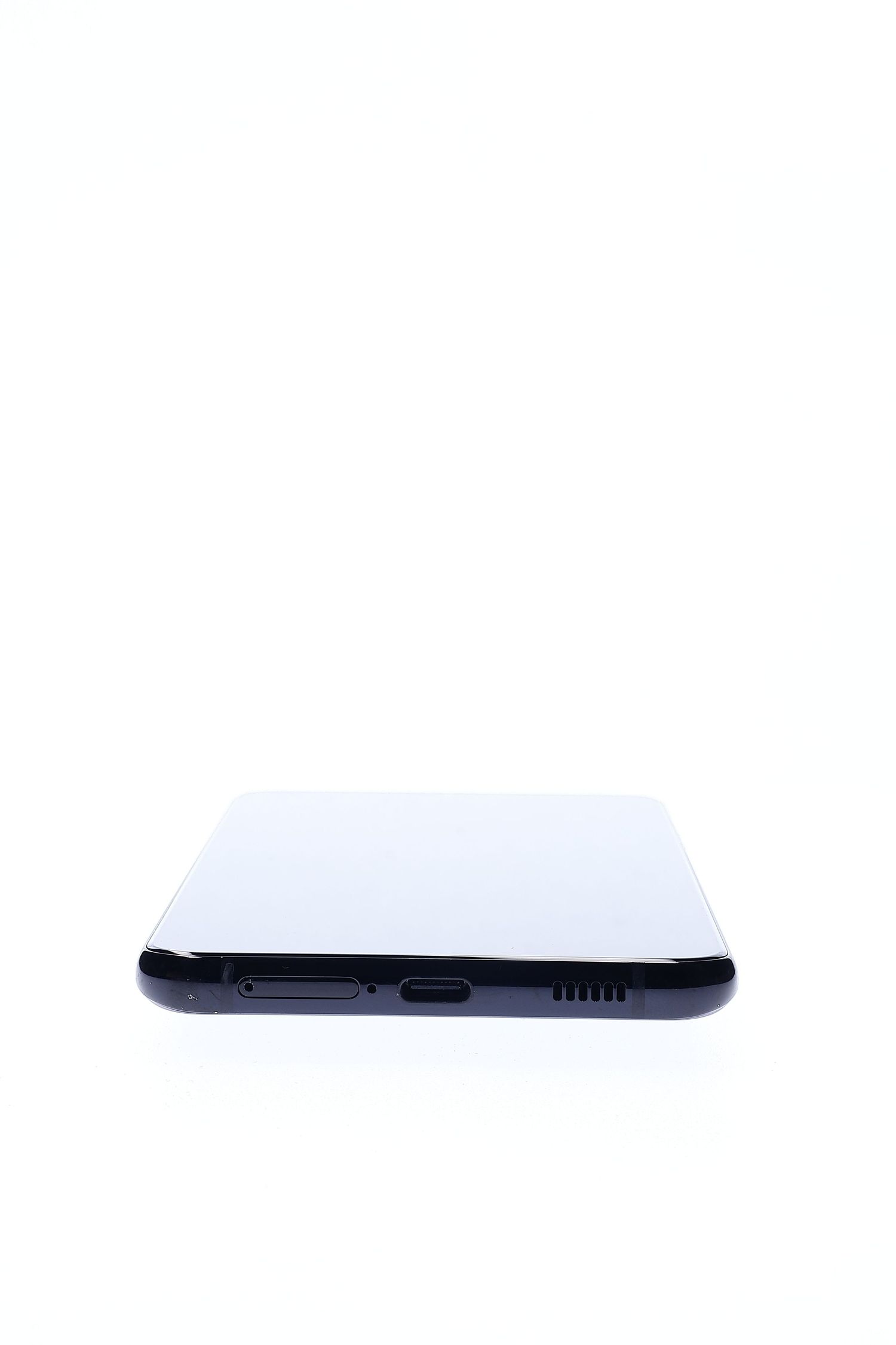Samsung Galaxy S21 Plus 5G Dual Sim 128 GB Black - Πολύ καλό