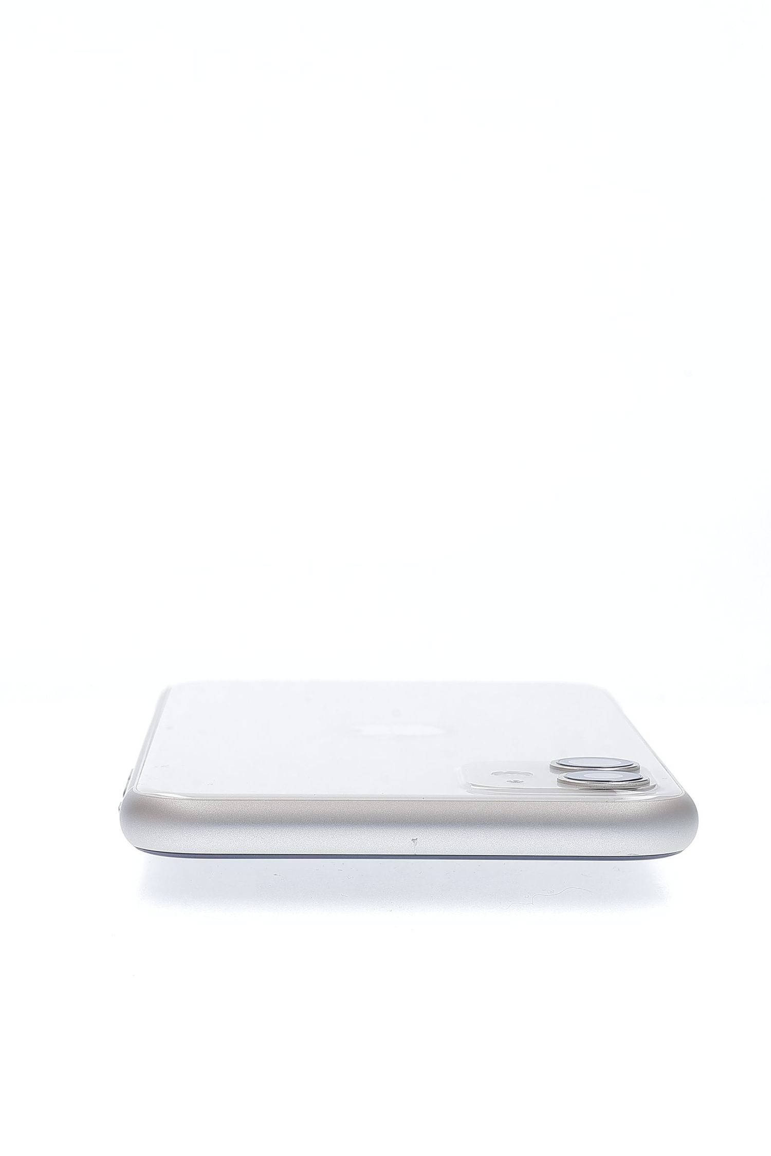 Apple iPhone 11 64 GB White - Εξαιρετικό