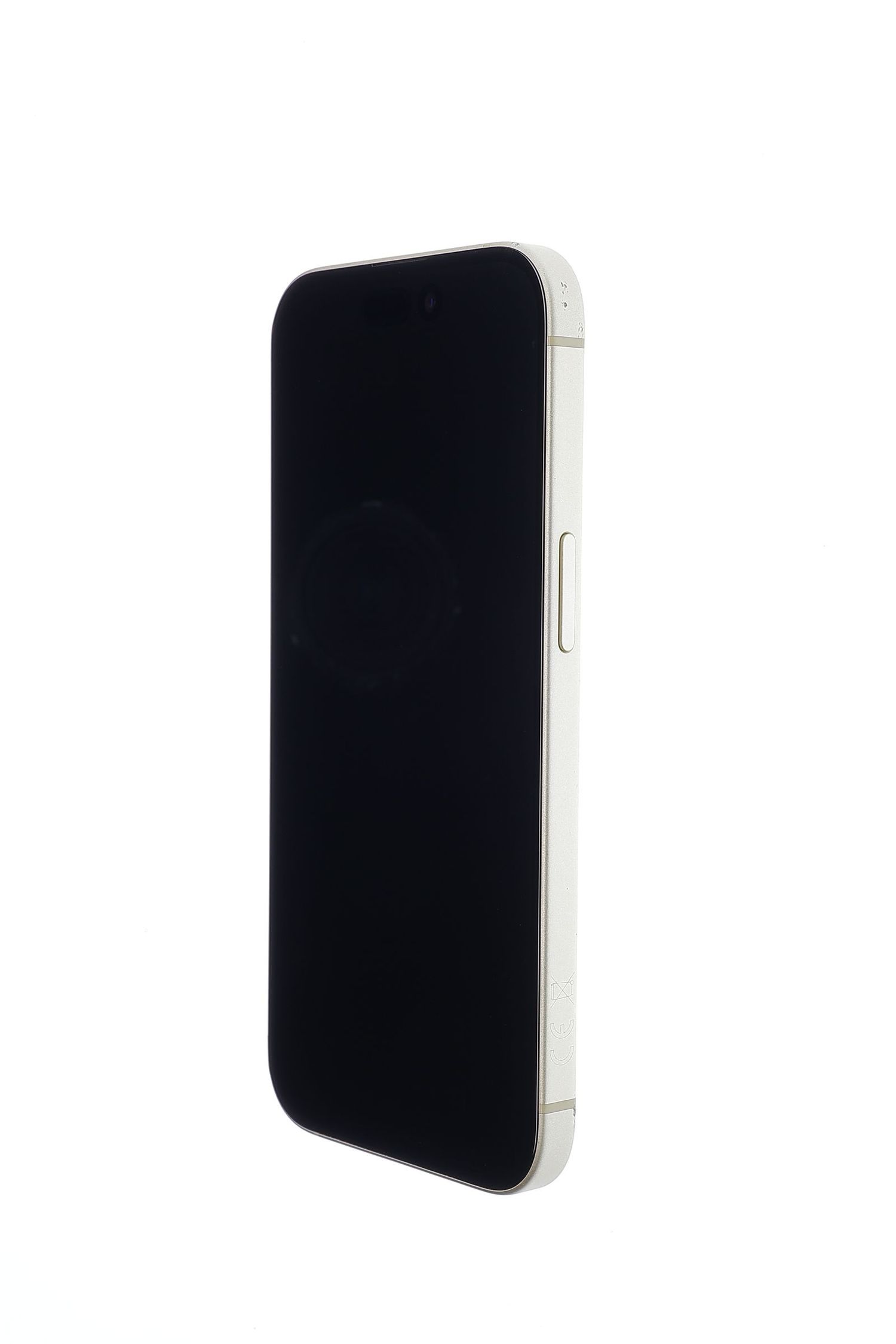 Apple iPhone 15 128 GB Yellow - Kiváló
