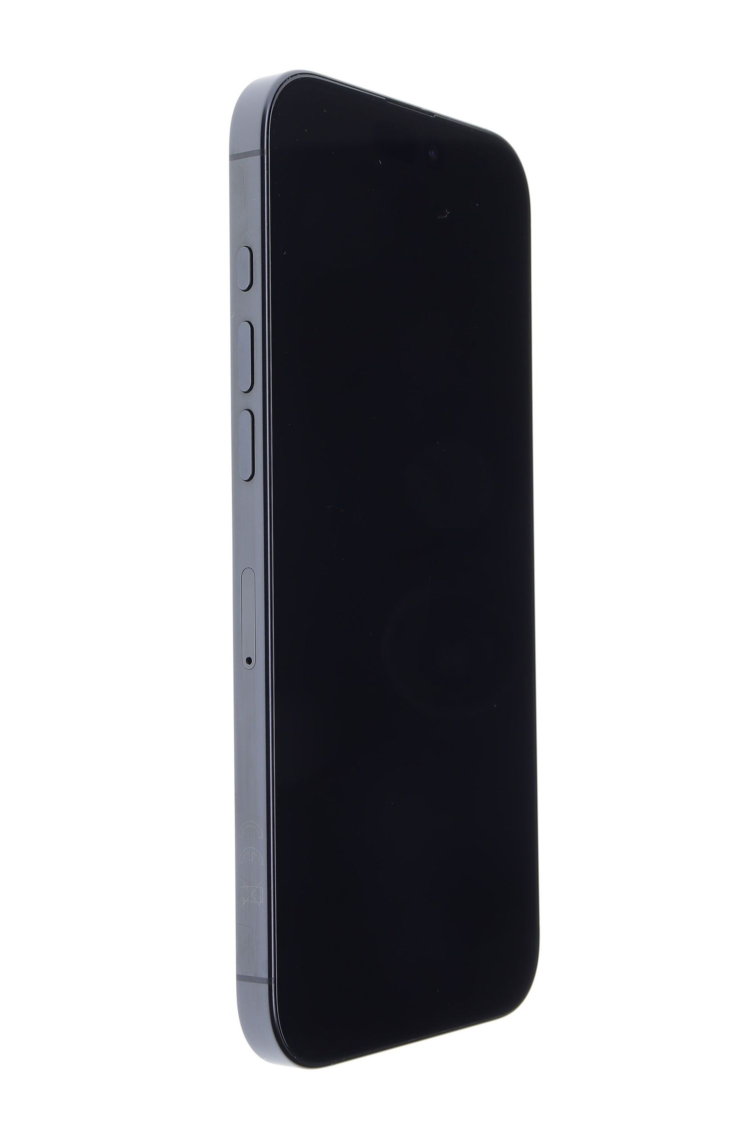 Apple iPhone 16 Pro Max 256 GB Black Titanium - Ca nou