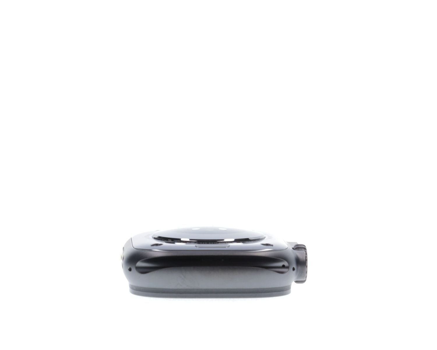 Apple Watch Ultra 3 2025, GPS + Cellular, Titanium 49mm Black - Kiváló