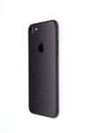 Telefon mobil Apple iPhone 7, Black, 128 GB, Foarte Bun
