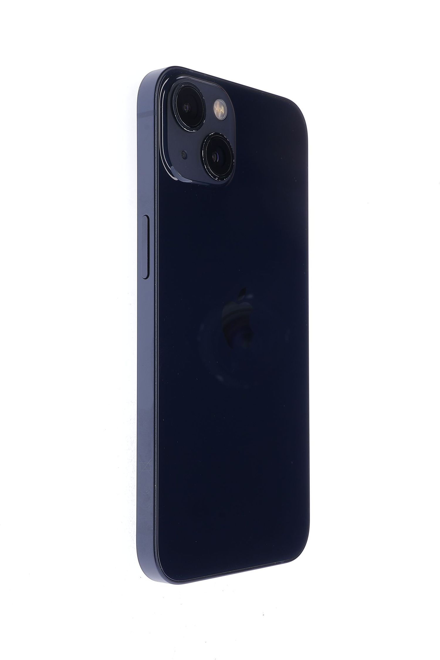 Apple iPhone 13 256 GB Midnight - Foarte bun