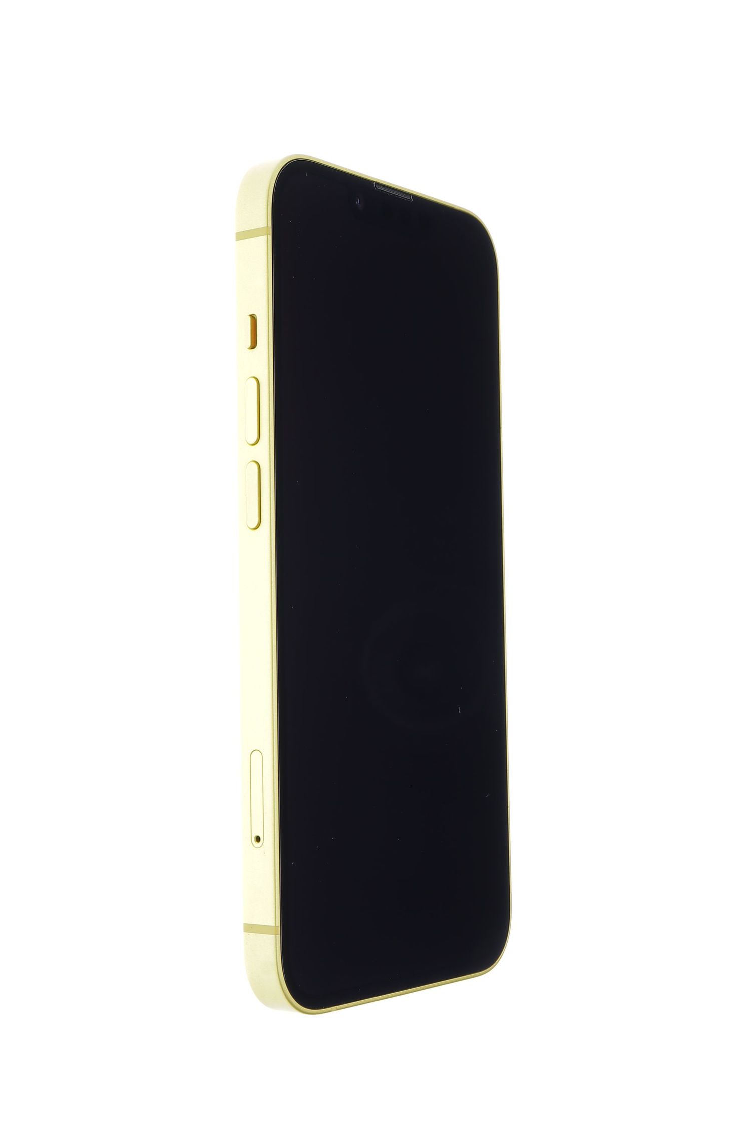 Apple iPhone 14 128 GB Yellow - Kiváló