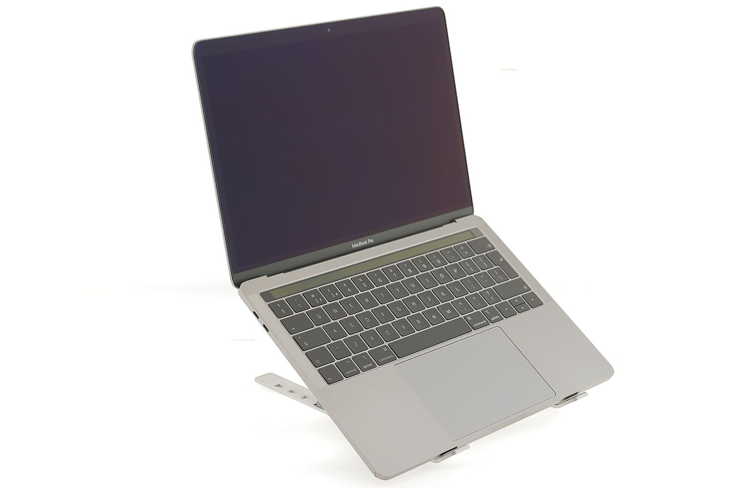 Apple MacBook Pro 13″ Touch Bar 2019, i7 2.8 GHz, 16 GB, Intel Iris Plus Graphics 655 1 TB Space Gray - Bun