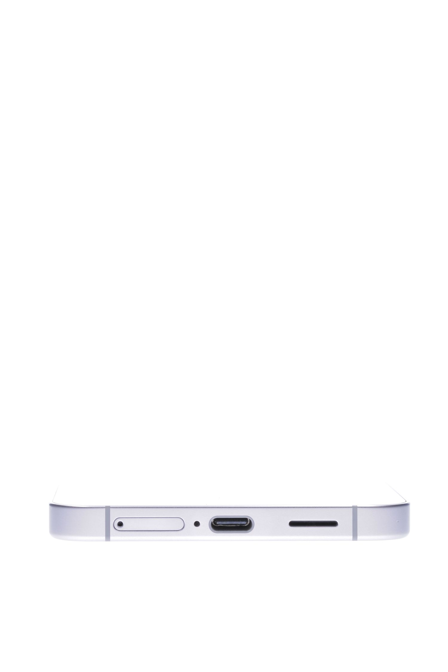 Samsung Galaxy S25 Plus 5G Dual Sim 512 GB Silver Shadow - Σαν καινούργιο