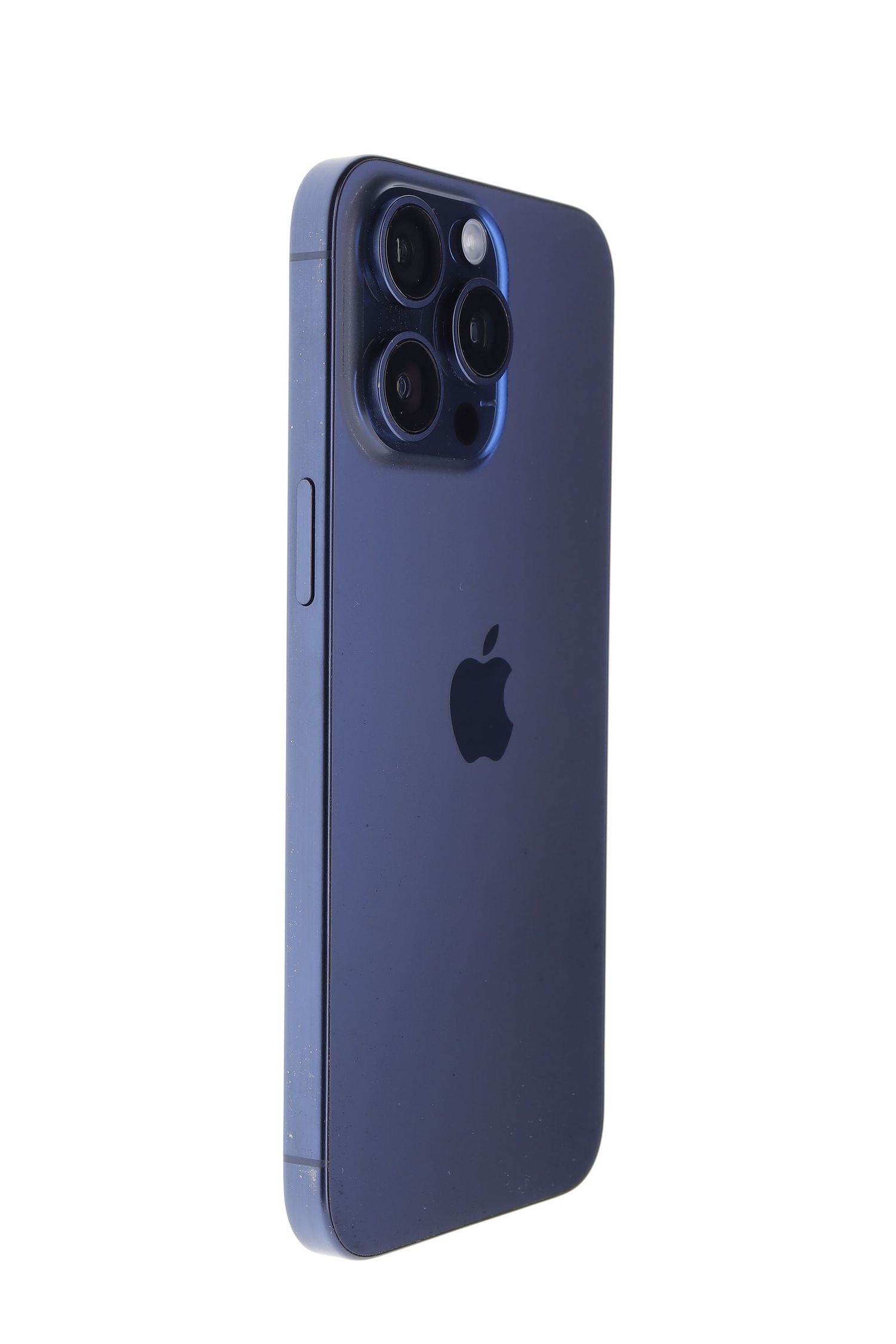 Apple iPhone 15 Pro Max 512 GB Blue Titanium - Καλό