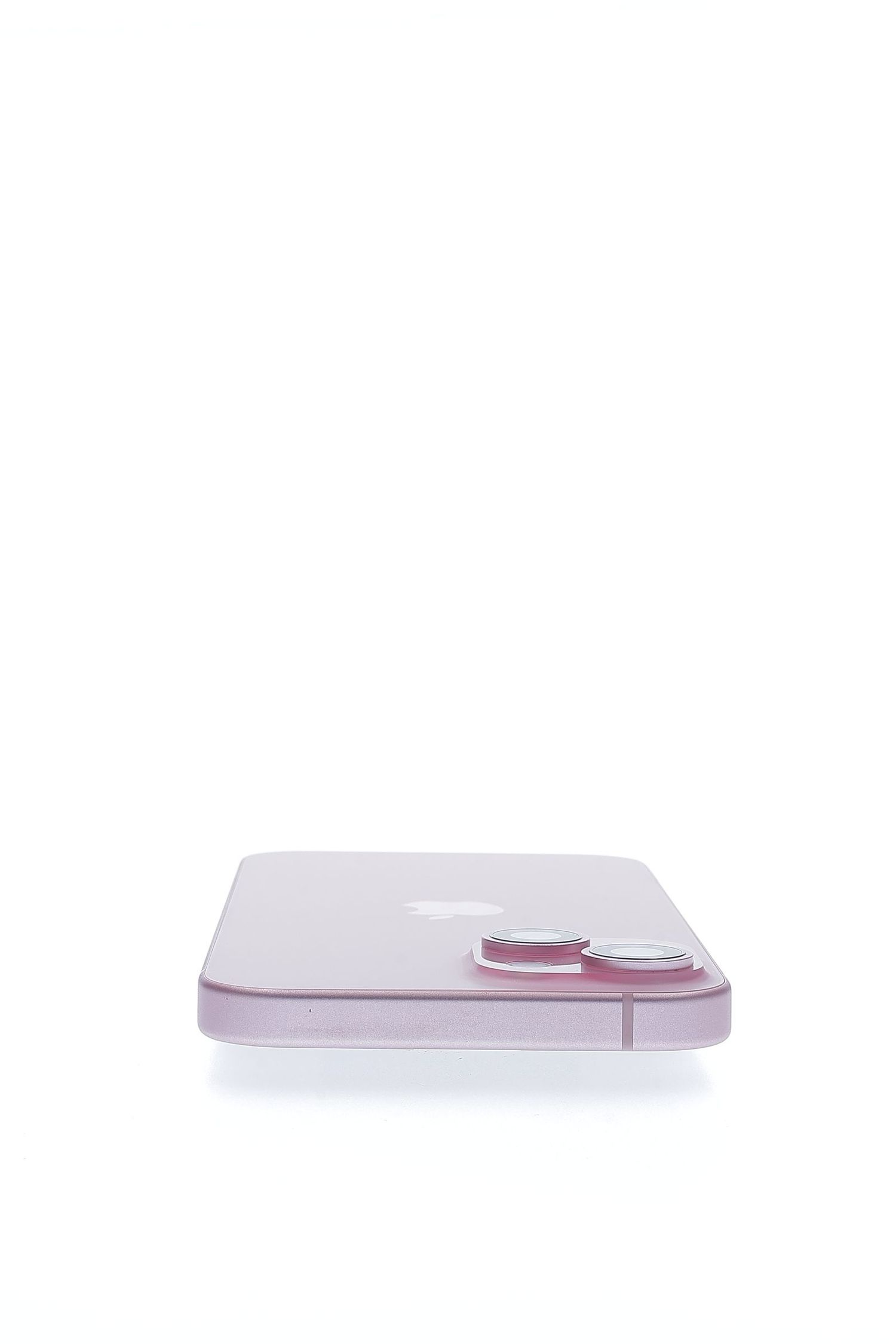Apple iPhone 15 256 GB Pink - Nagyon jó