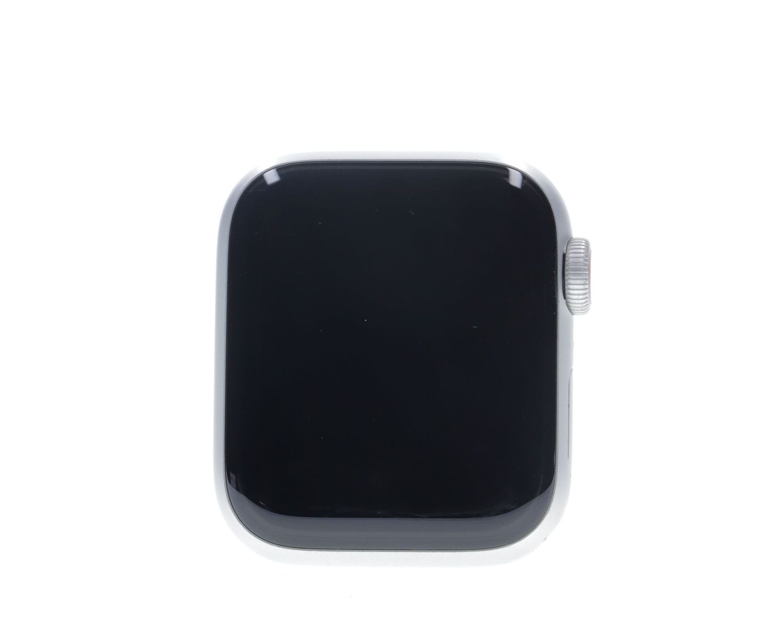 Apple Watch SE 2020, GPS + Cellular, Aluminium 40mm Silver - Újszerű