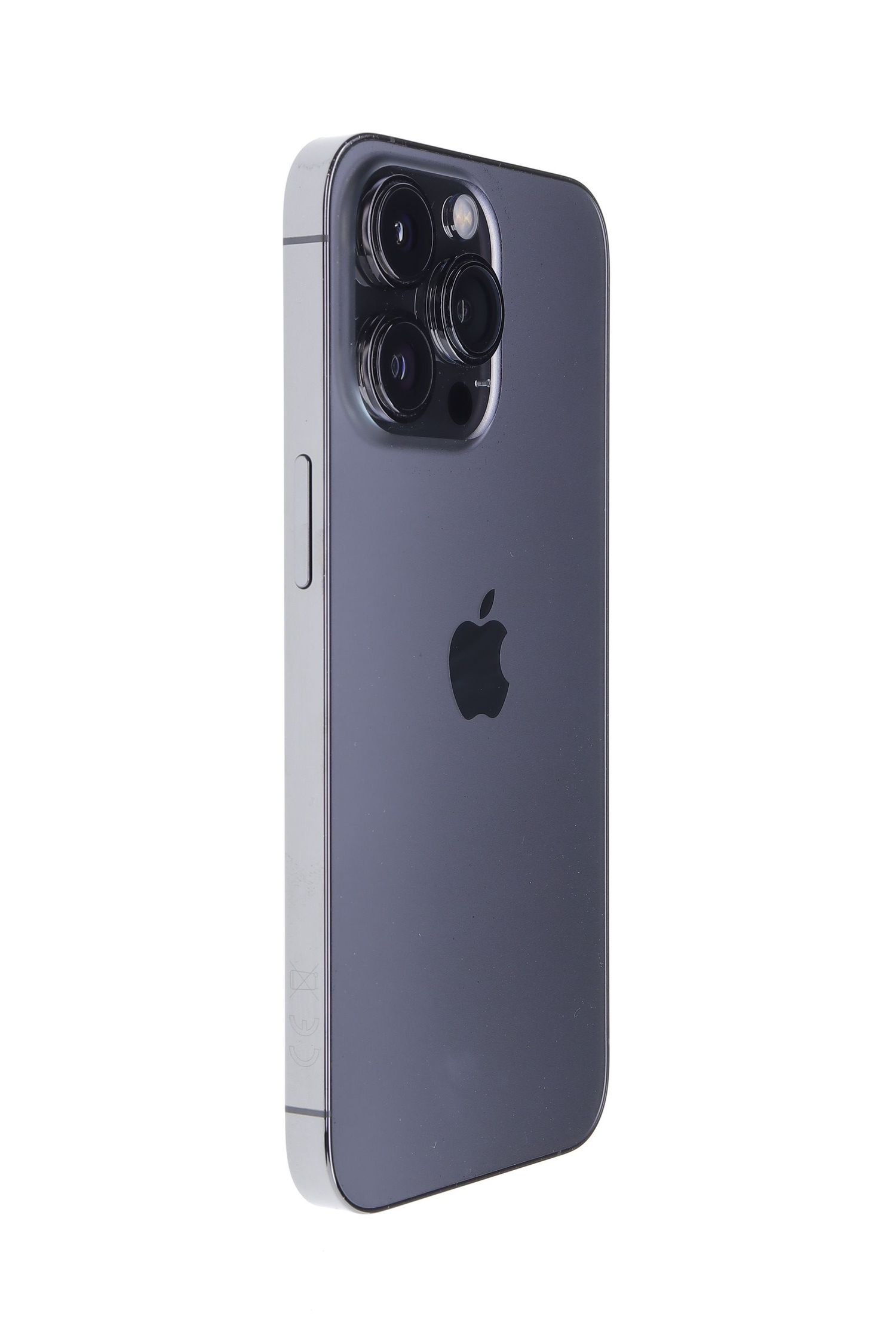 Apple iPhone 13 Pro 256 GB Graphite - Kiváló