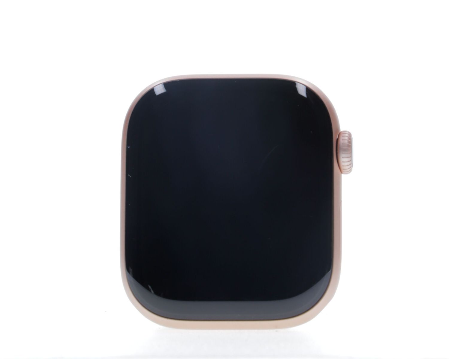 Apple Watch Series 10 2024, GPS, Aluminium 42mm Rose Gold - Jó