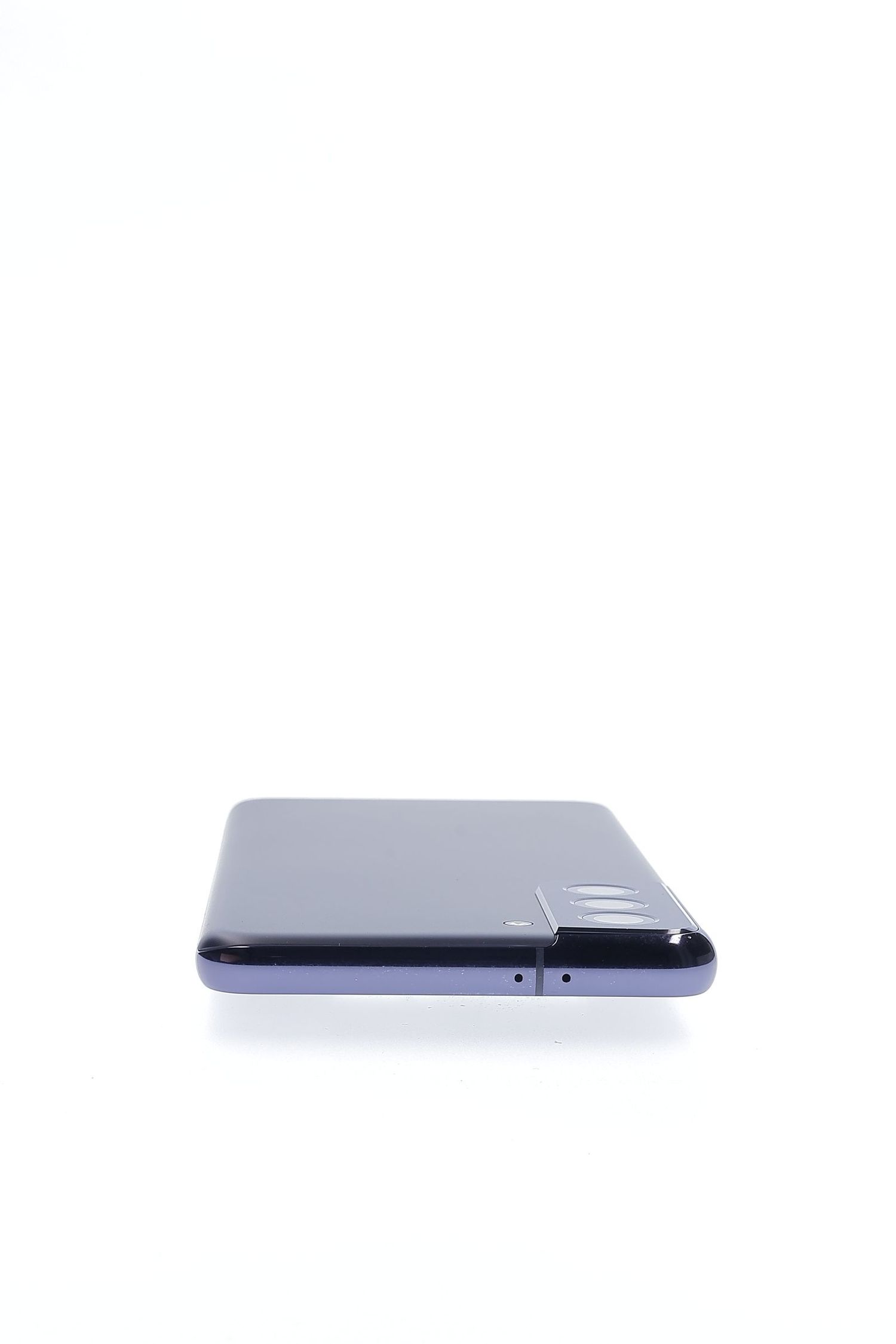 Samsung Galaxy S21 5G 128 GB Gray - Като нов