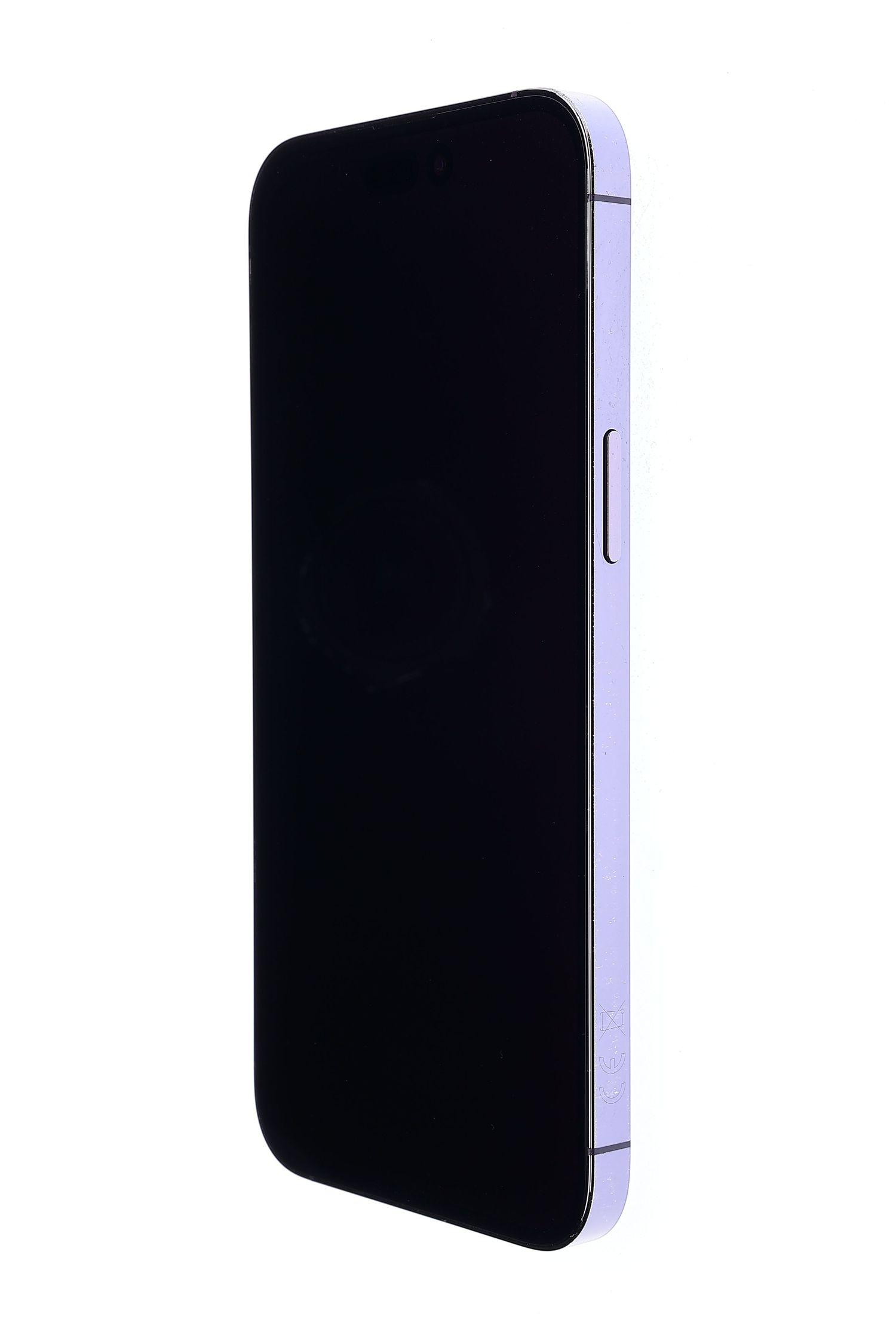 Apple iPhone 14 Pro Max 256 GB Deep Purple - Отлично