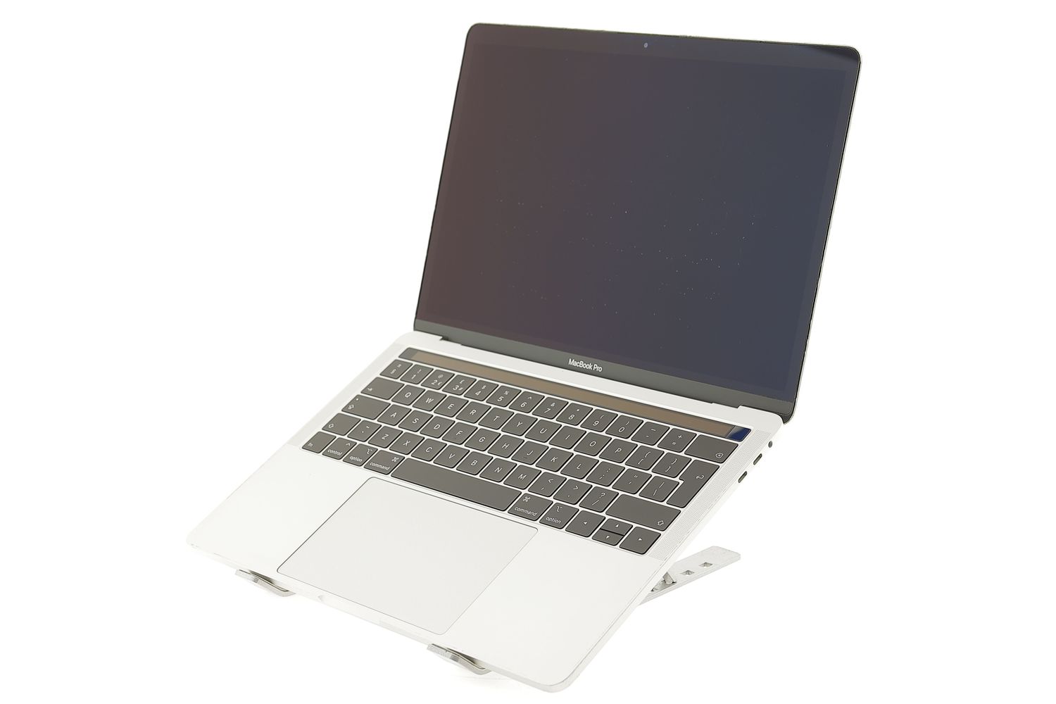 Apple MacBook Pro 13″ Touch Bar 2017, i5 3.1 GHz, 8 GB, Intel Iris Plus Graphics 650 256 GB Silver